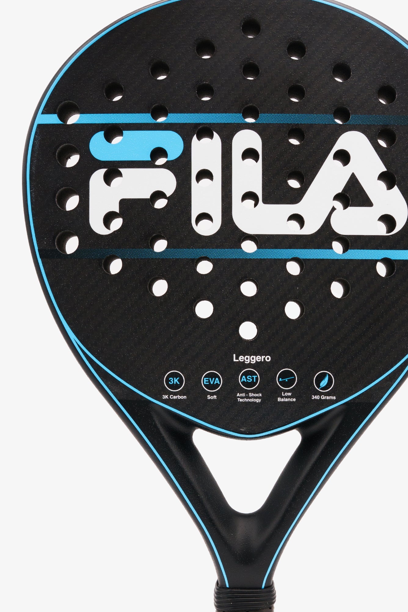 Leggero 2.0 Beginner Padel Racket