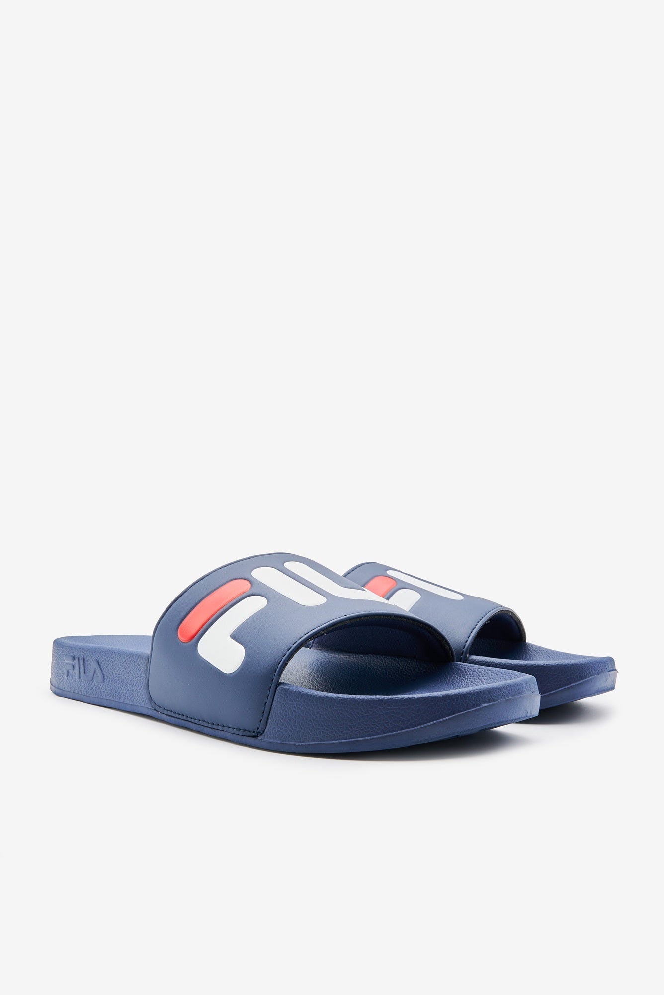 Men's Hillside Slides