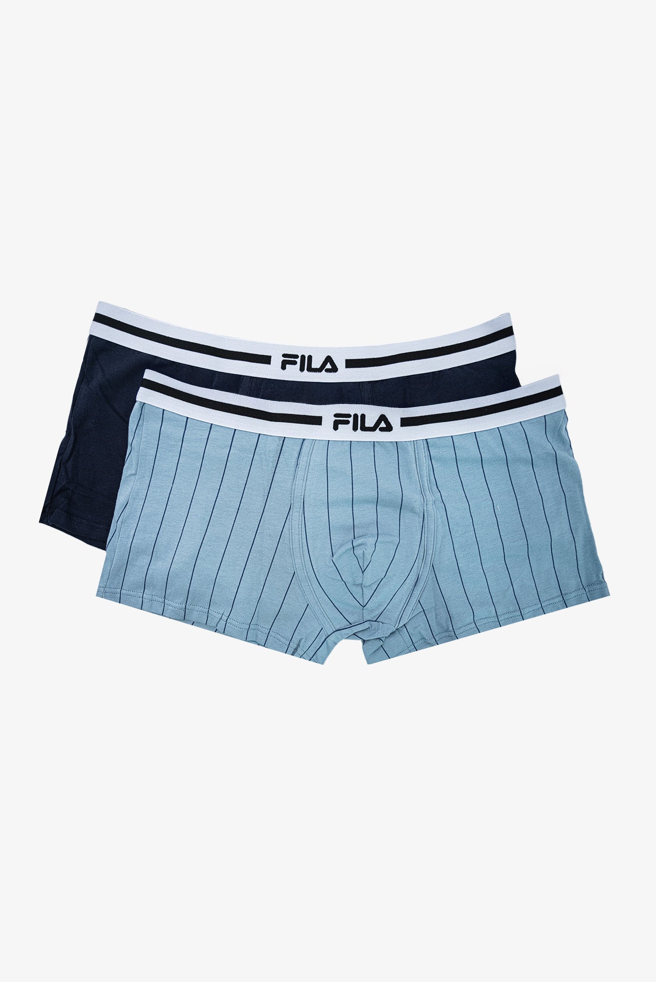 Men's Aluma Trunk 2 Pack