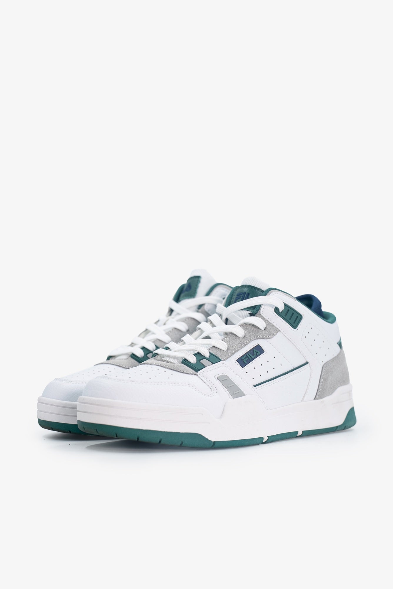 Men's Antonio Mid Sneaker