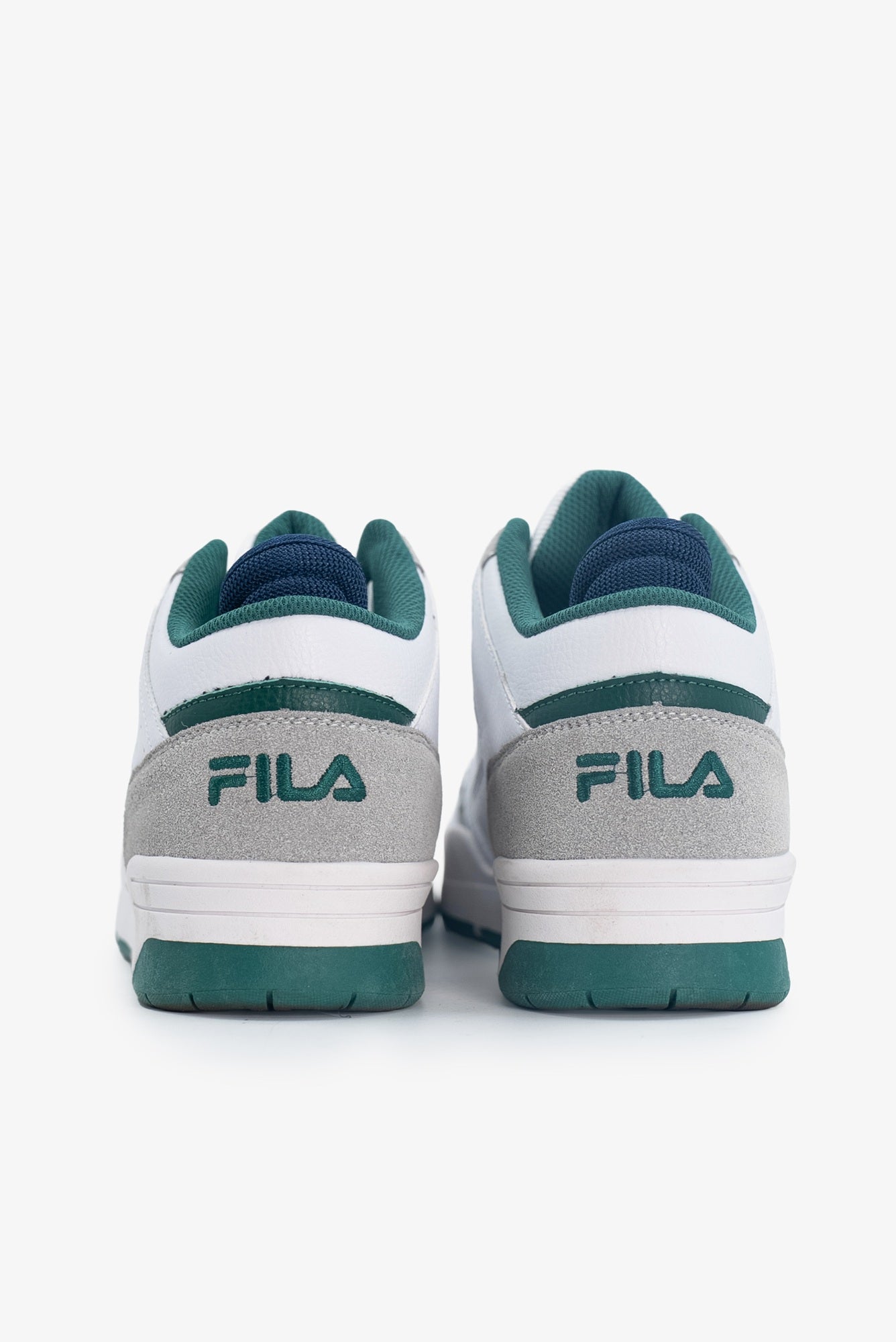 Men's Antonio Mid Sneaker