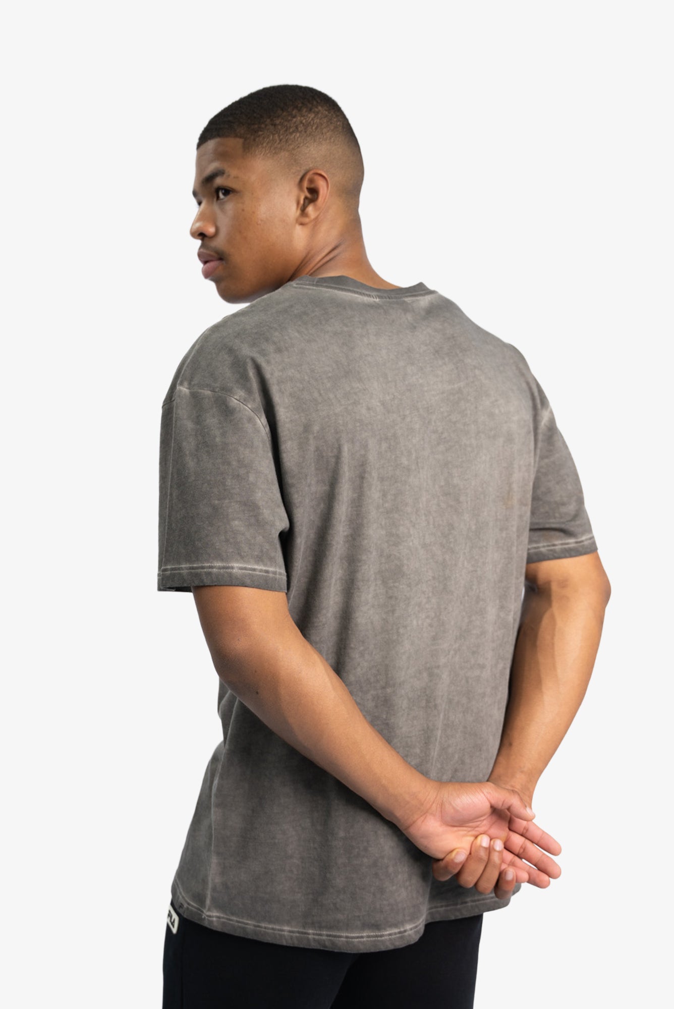 Men's Brenner Oversized T-Shirt