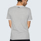 Men's Contrast F-Box T-Shirt