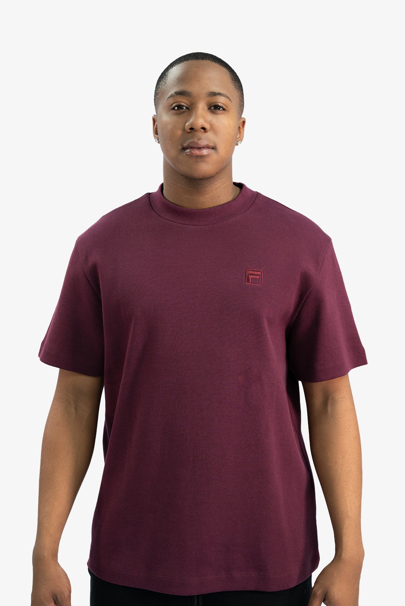 Men's Crispin Limited Edition Waffle T-Shirt