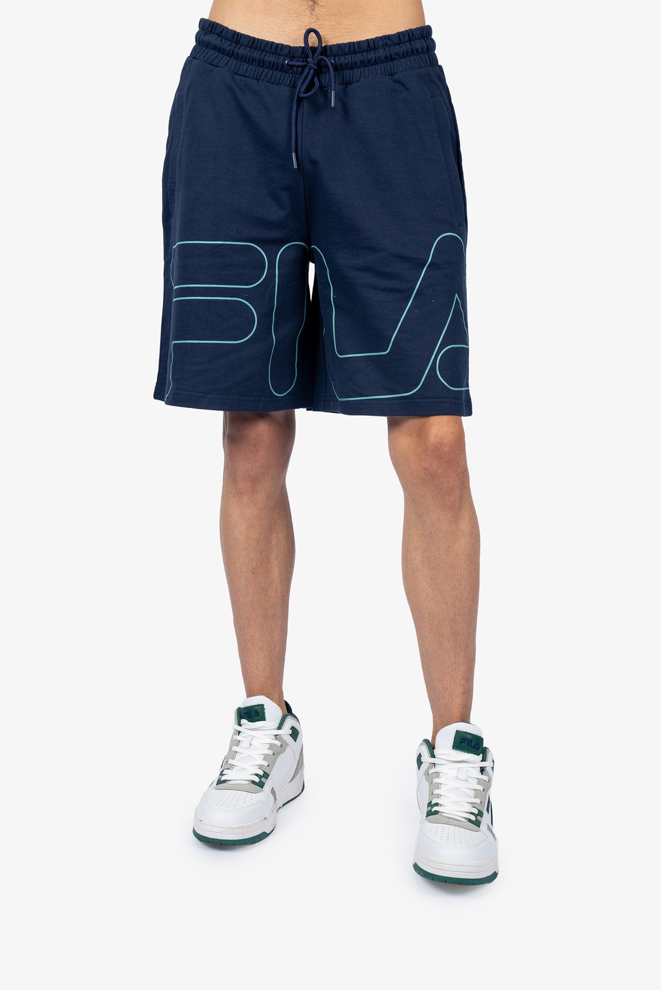 nike air uptempo shorts