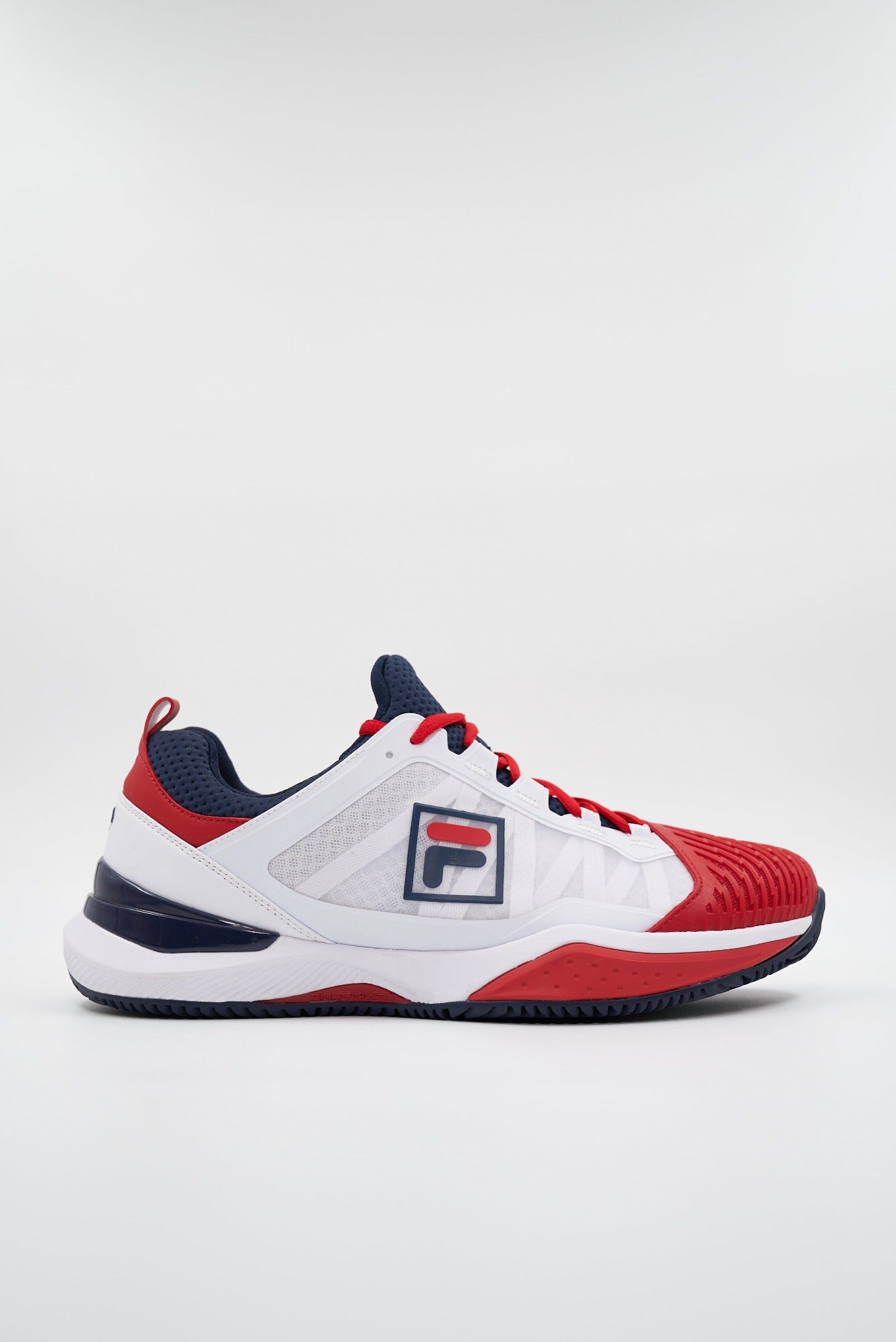 Fila Red