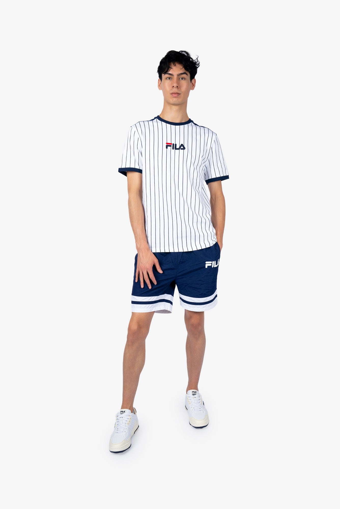 Men's Marina Shorts
