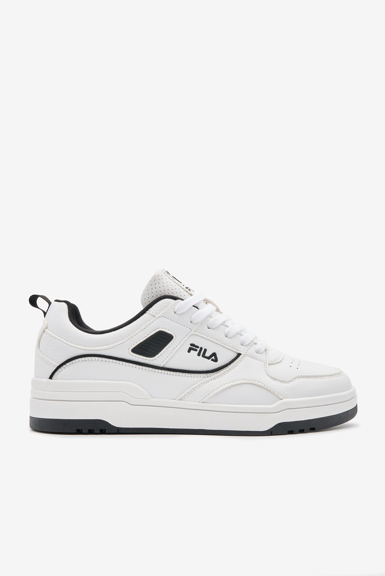 Basket fila en promotion best sale