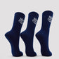 Men's Porter Tube Socks 3 Pack (Size 6-11)