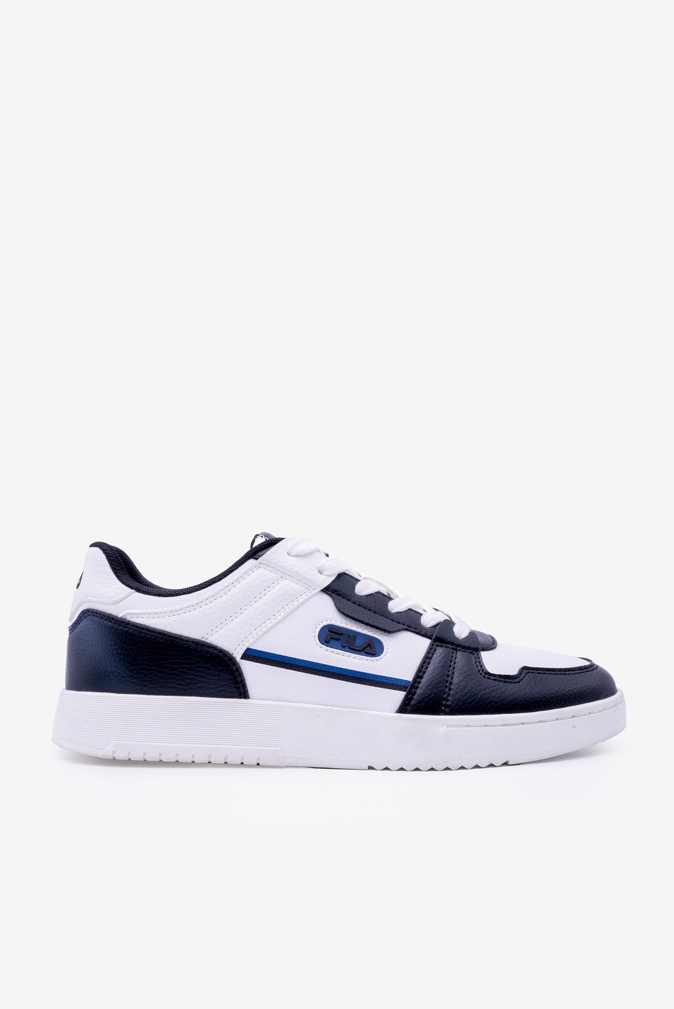 White/Black
