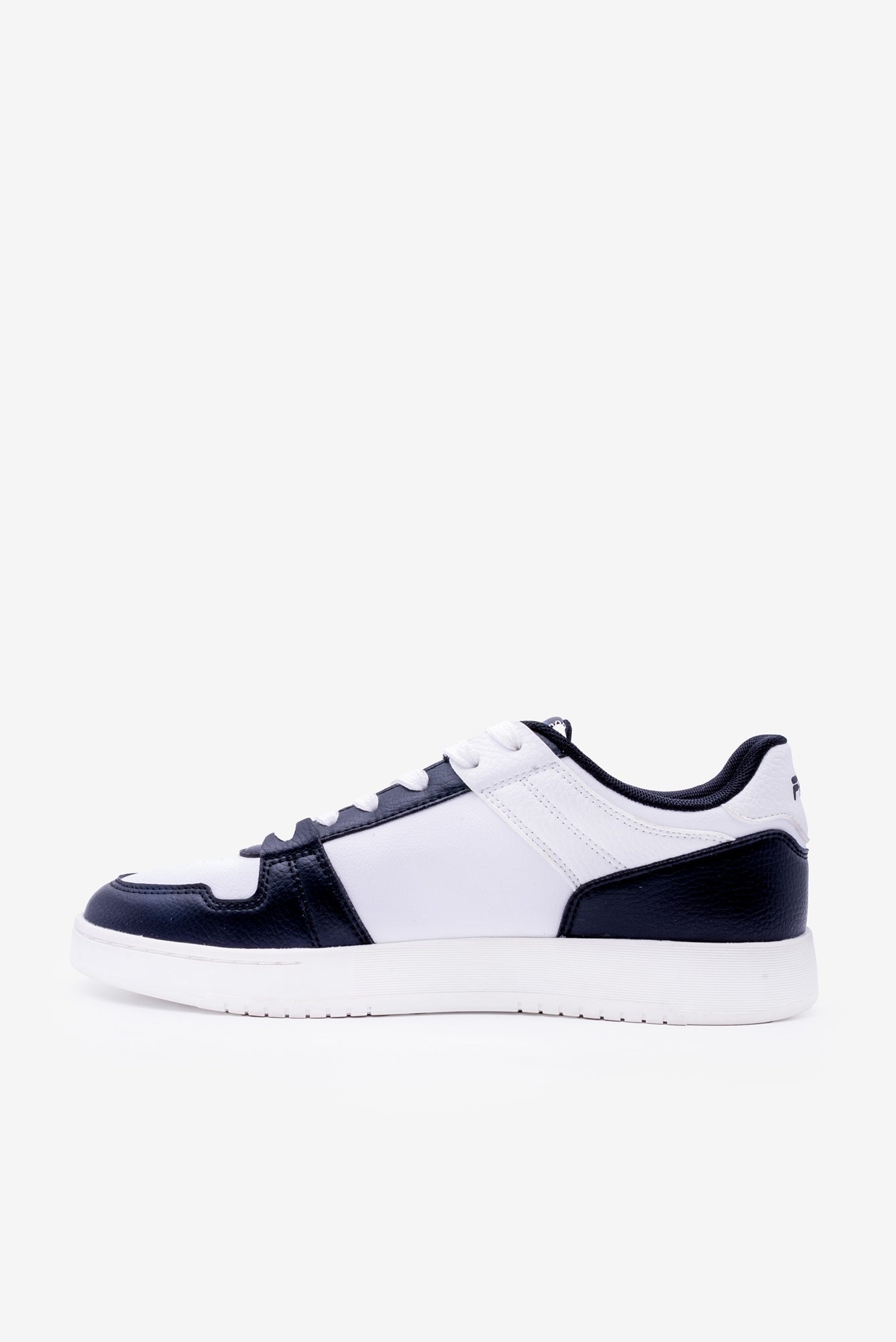 White/Black