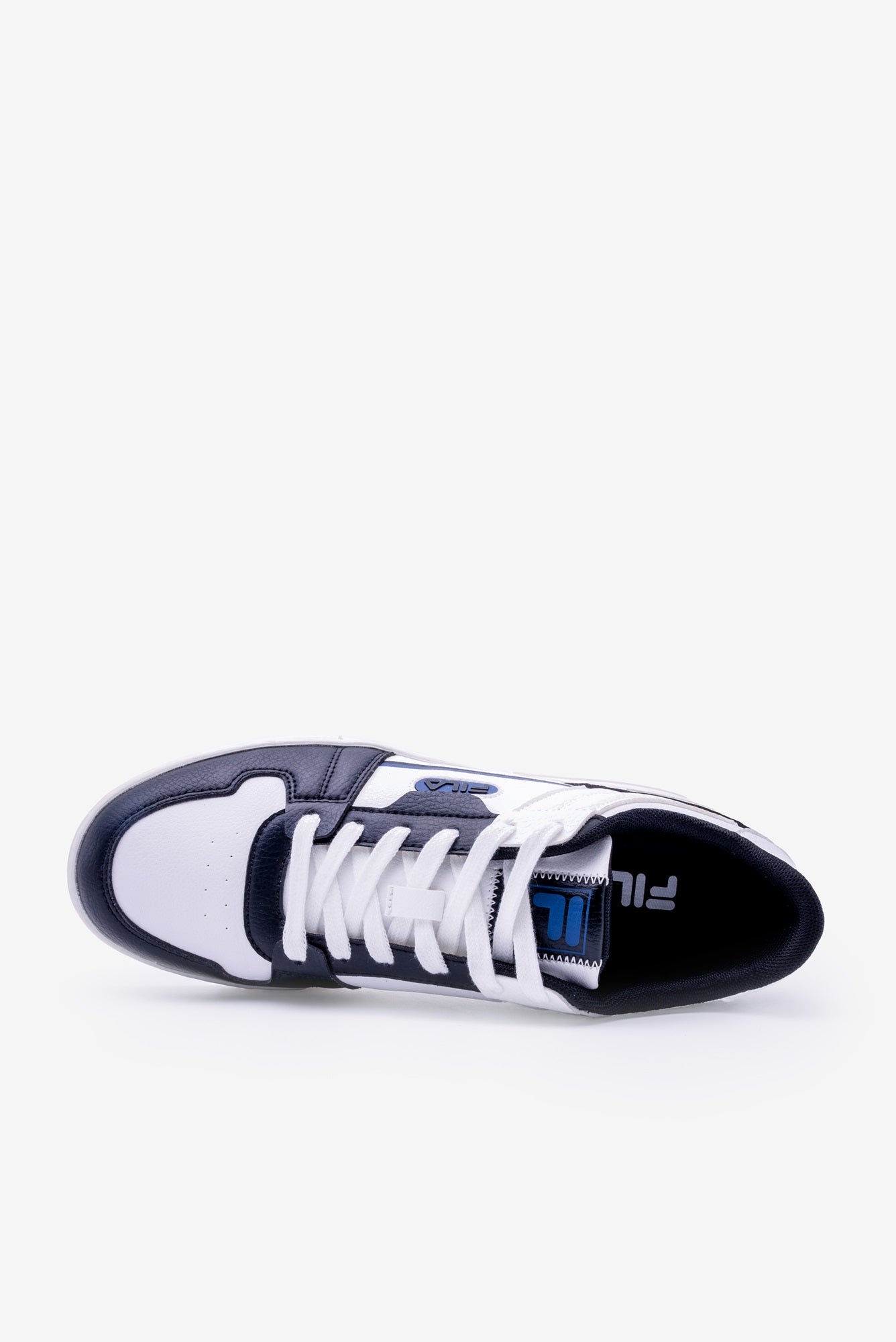 White/Black