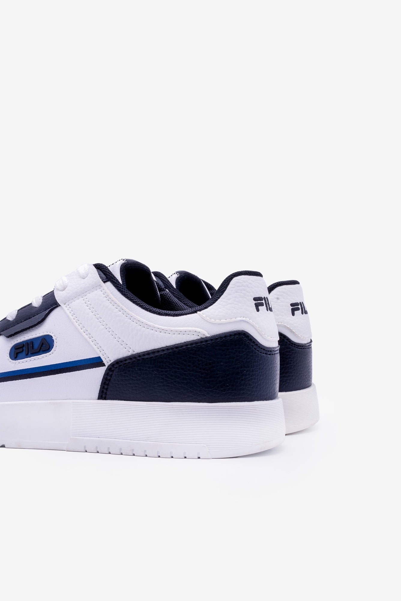 White/Black