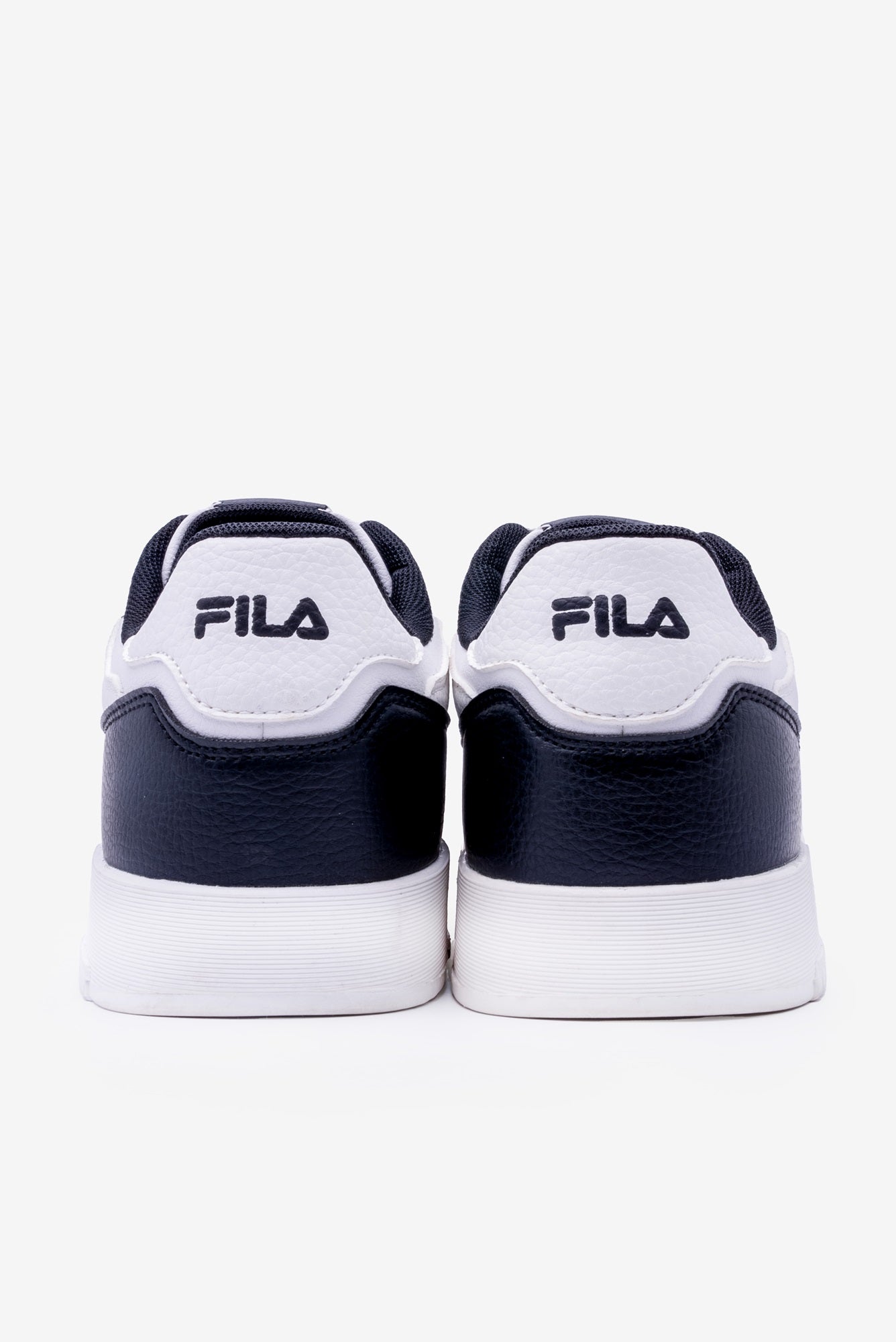 White/Black