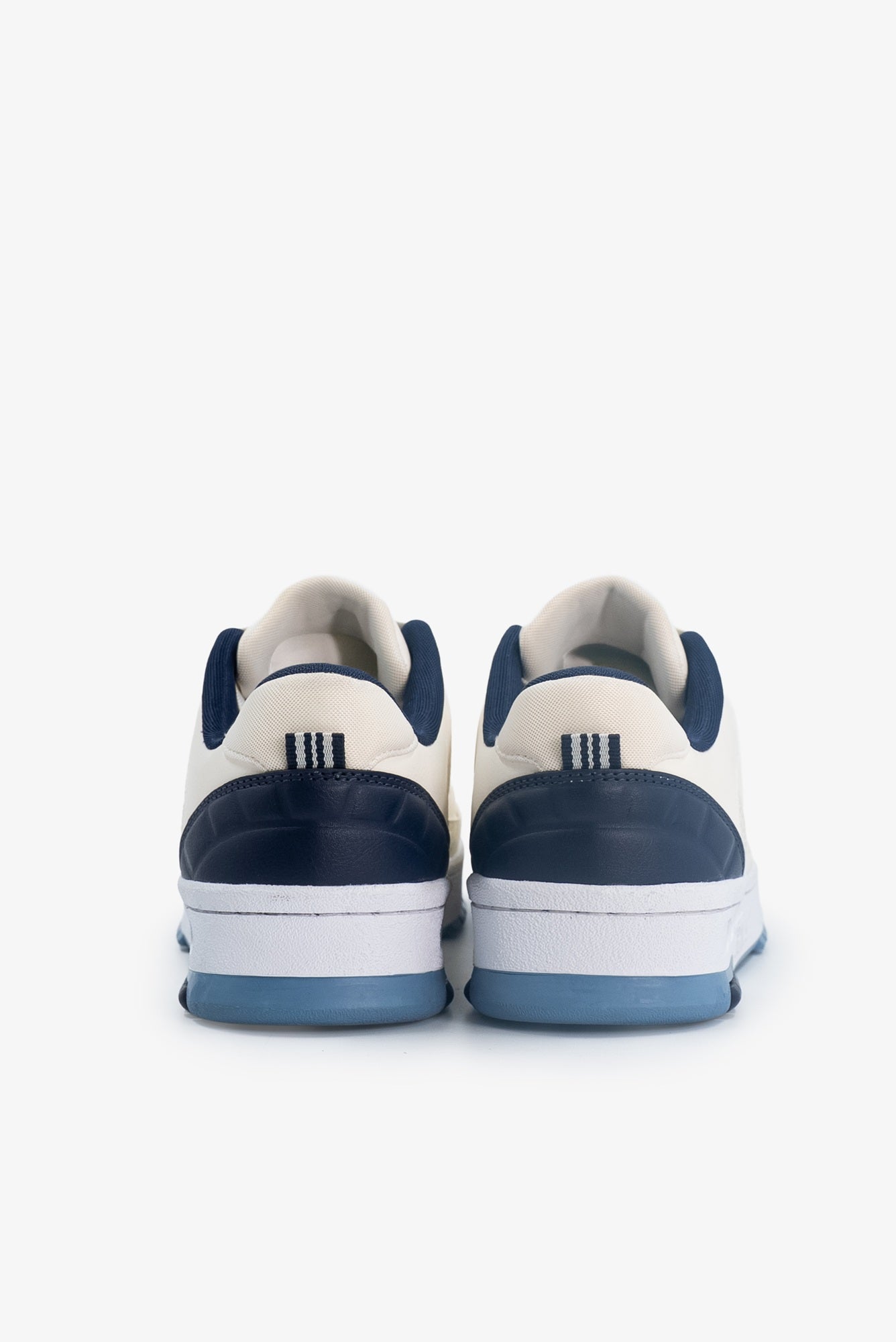 Gardenia/Naval Academy/Faded Denim