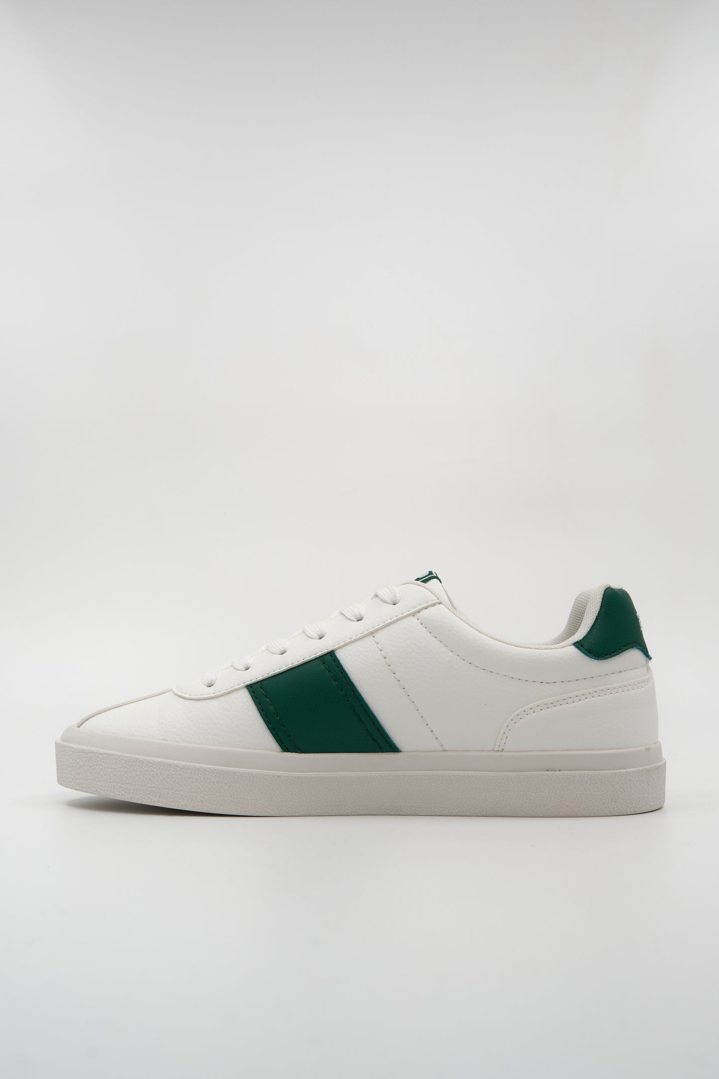 White/Green