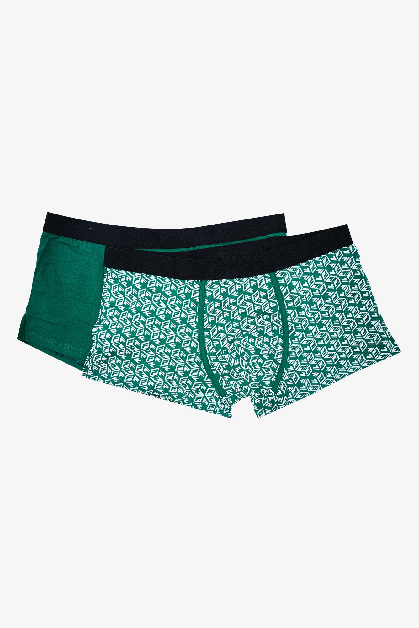 Men's Ryder Trunk 2 Pack