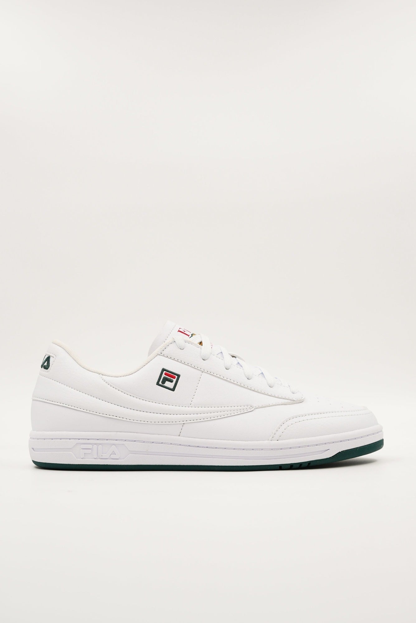 Fila men's tennis store shoes