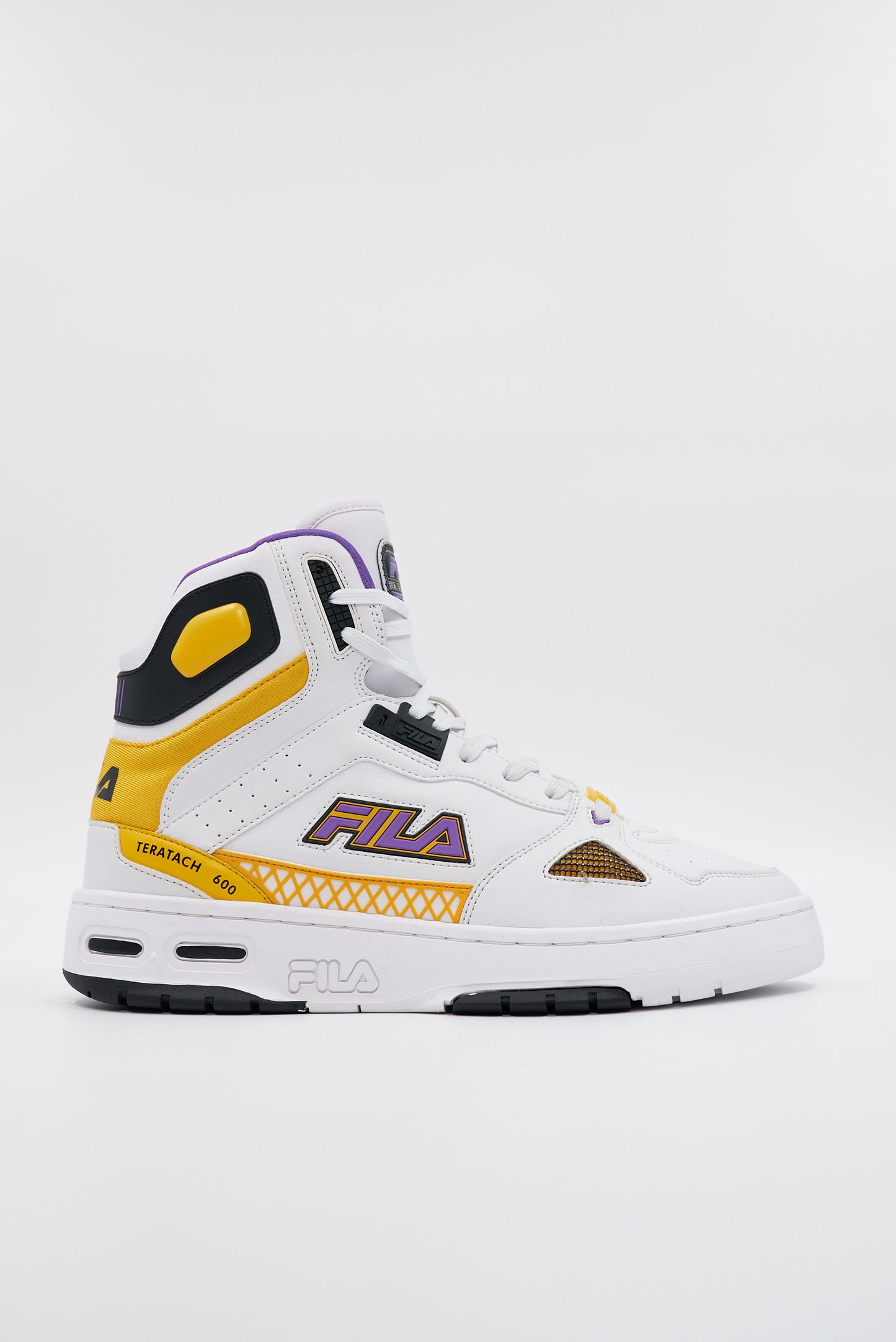 Men's Teratach 600 High