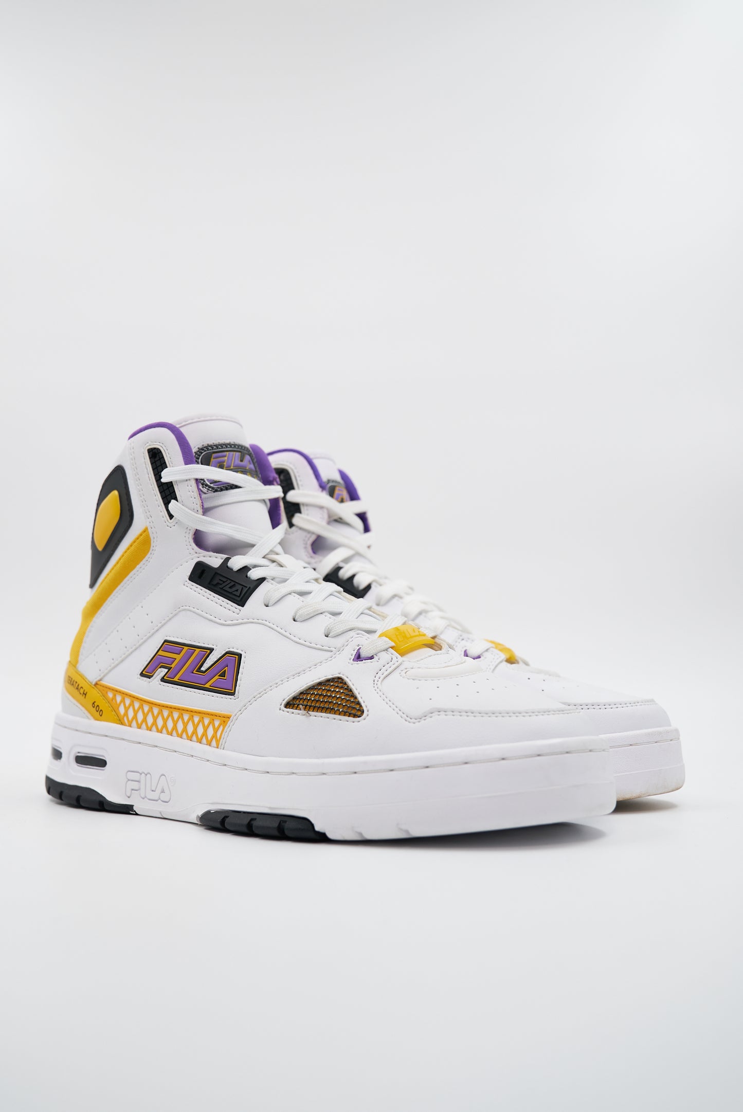 Men's Teratach 600 High