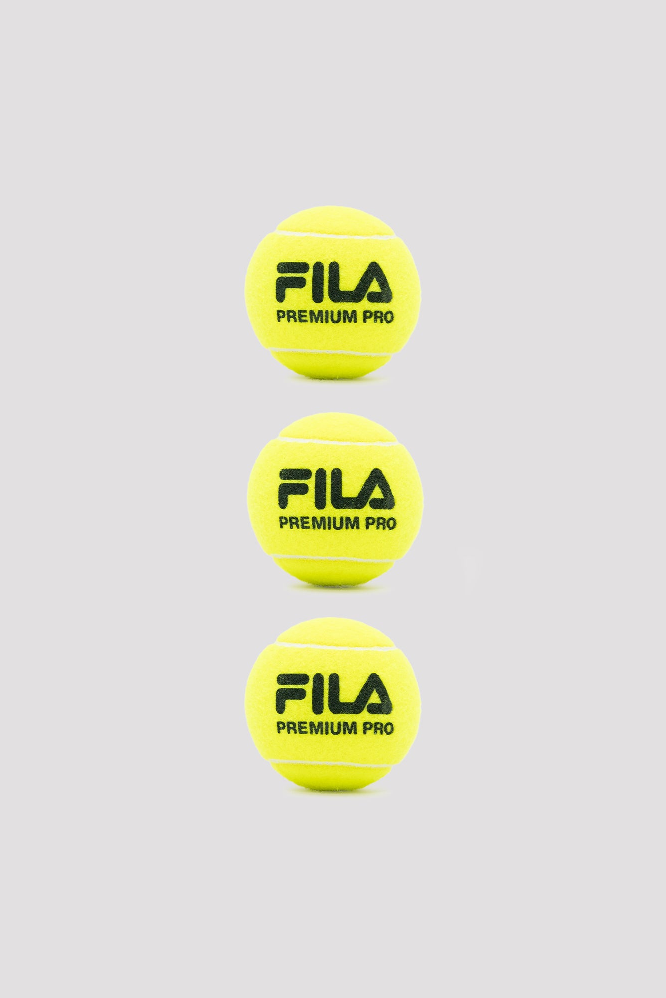 Premium Pro 3 Padel Balls Sleeve