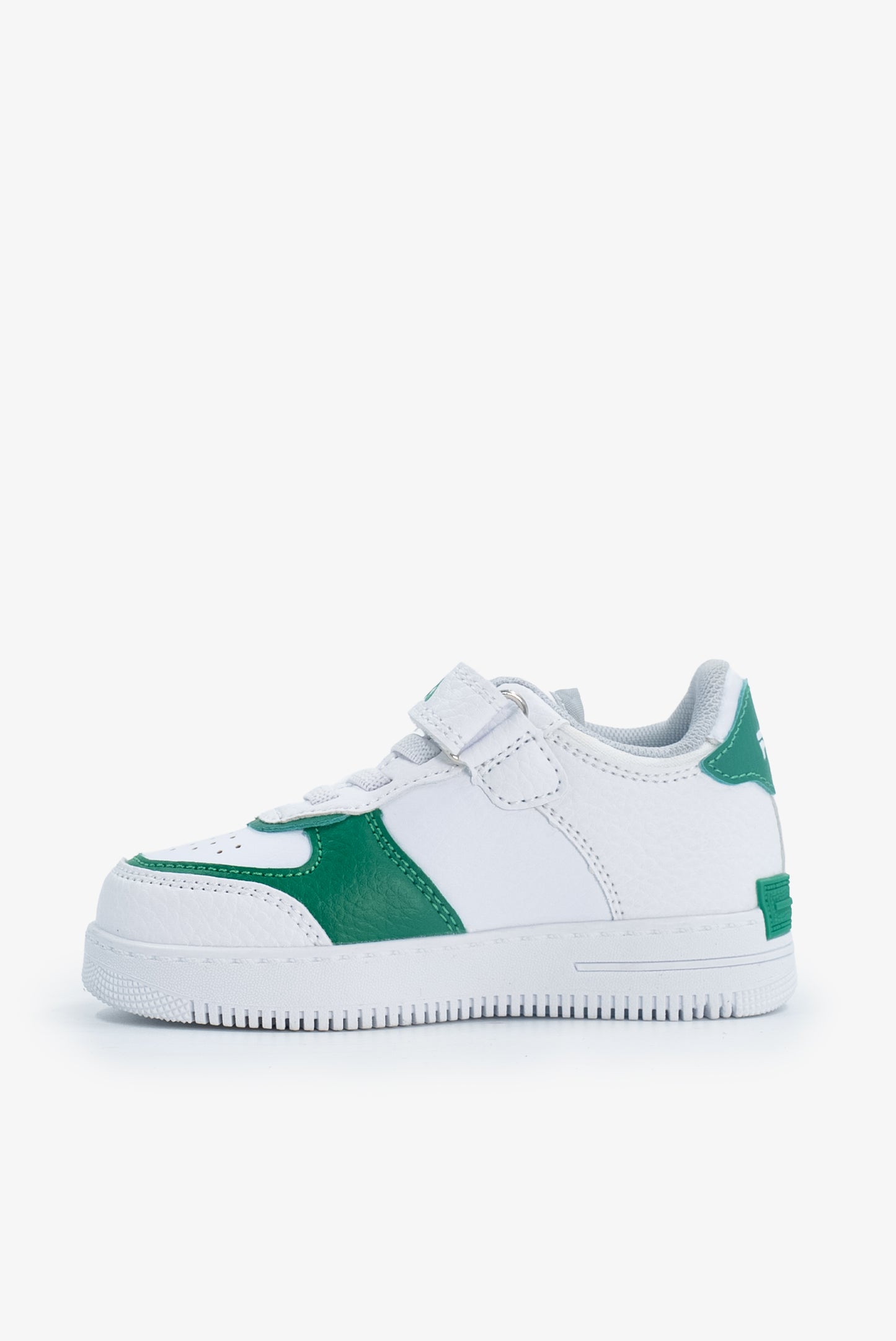 White/Green/Light Grey