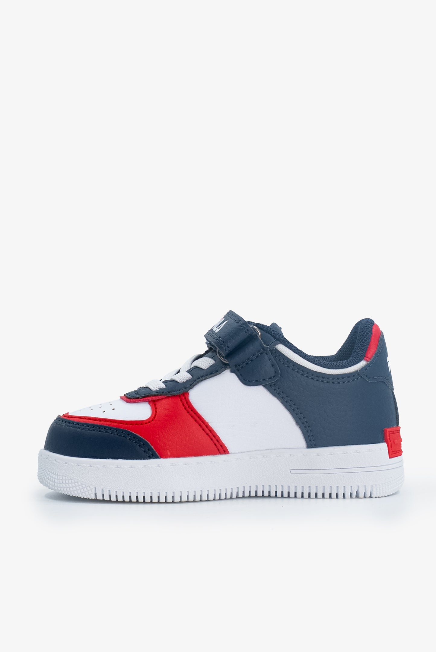 White/Navy/Red