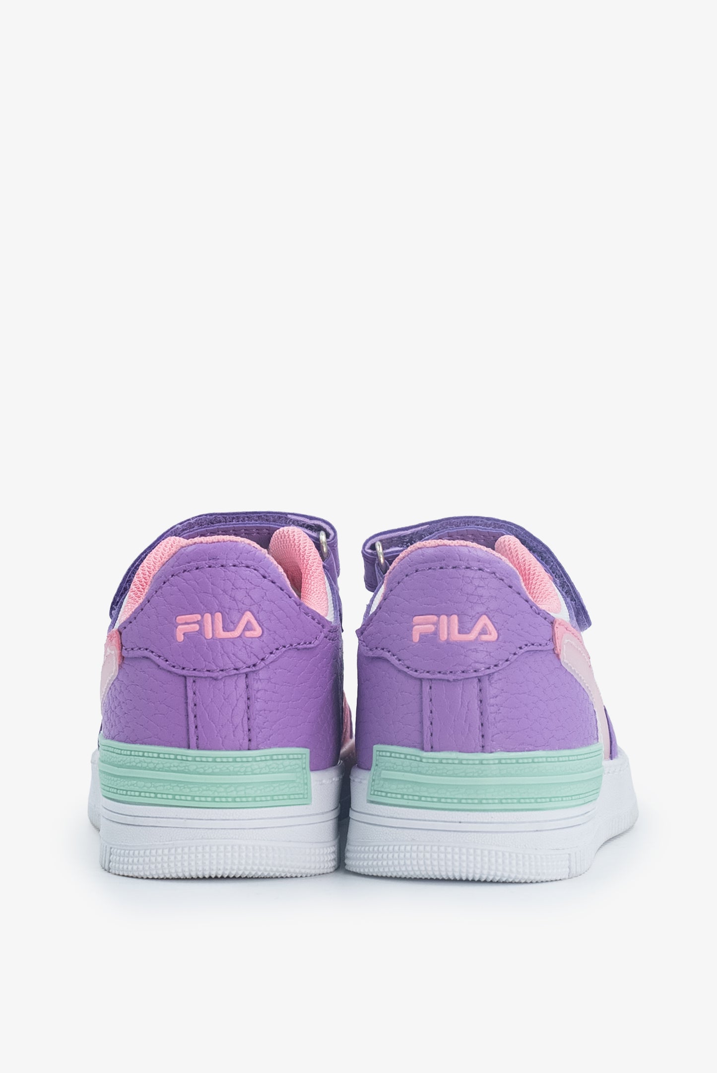 White/Purple/Pink
