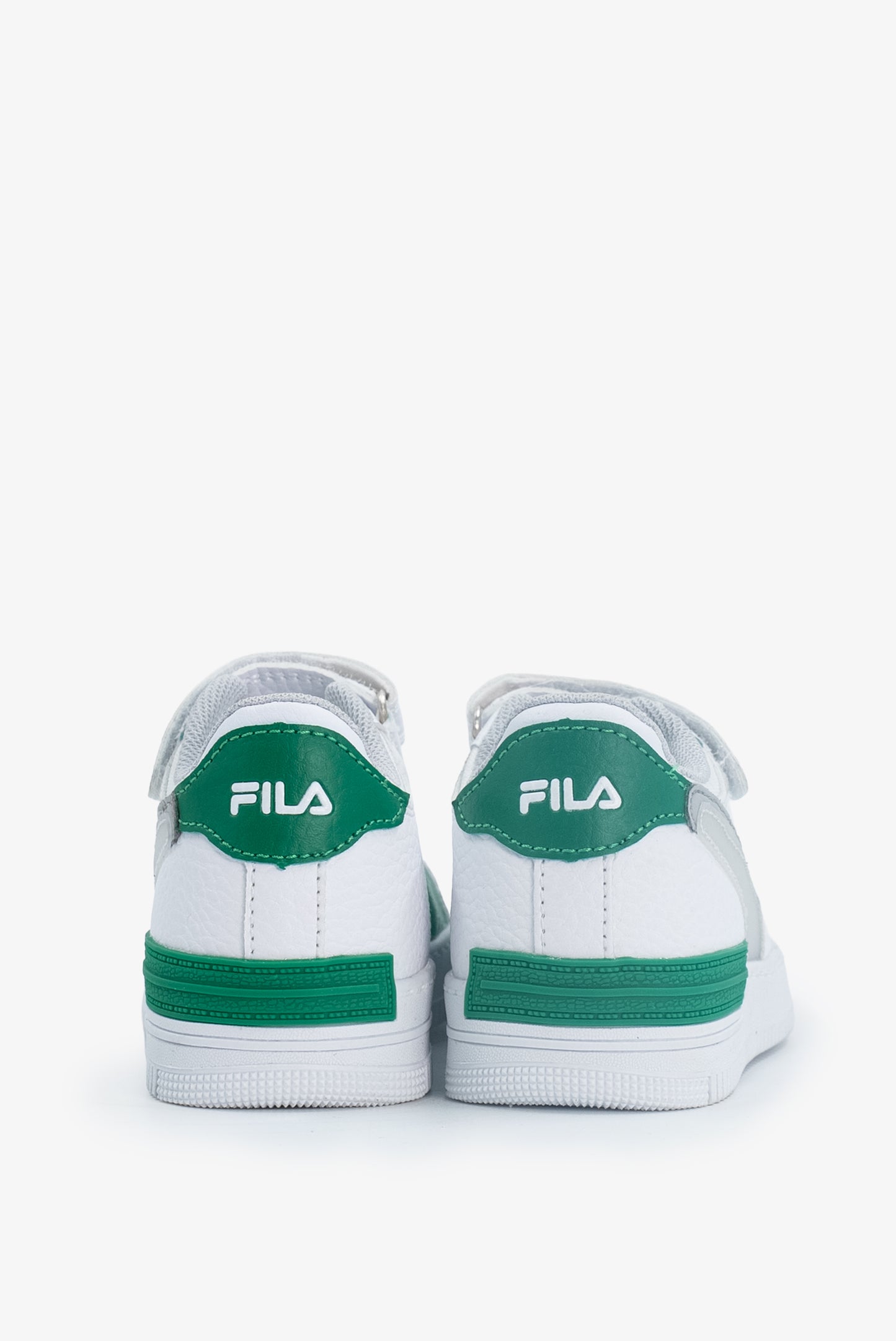 White/Green/Light Grey