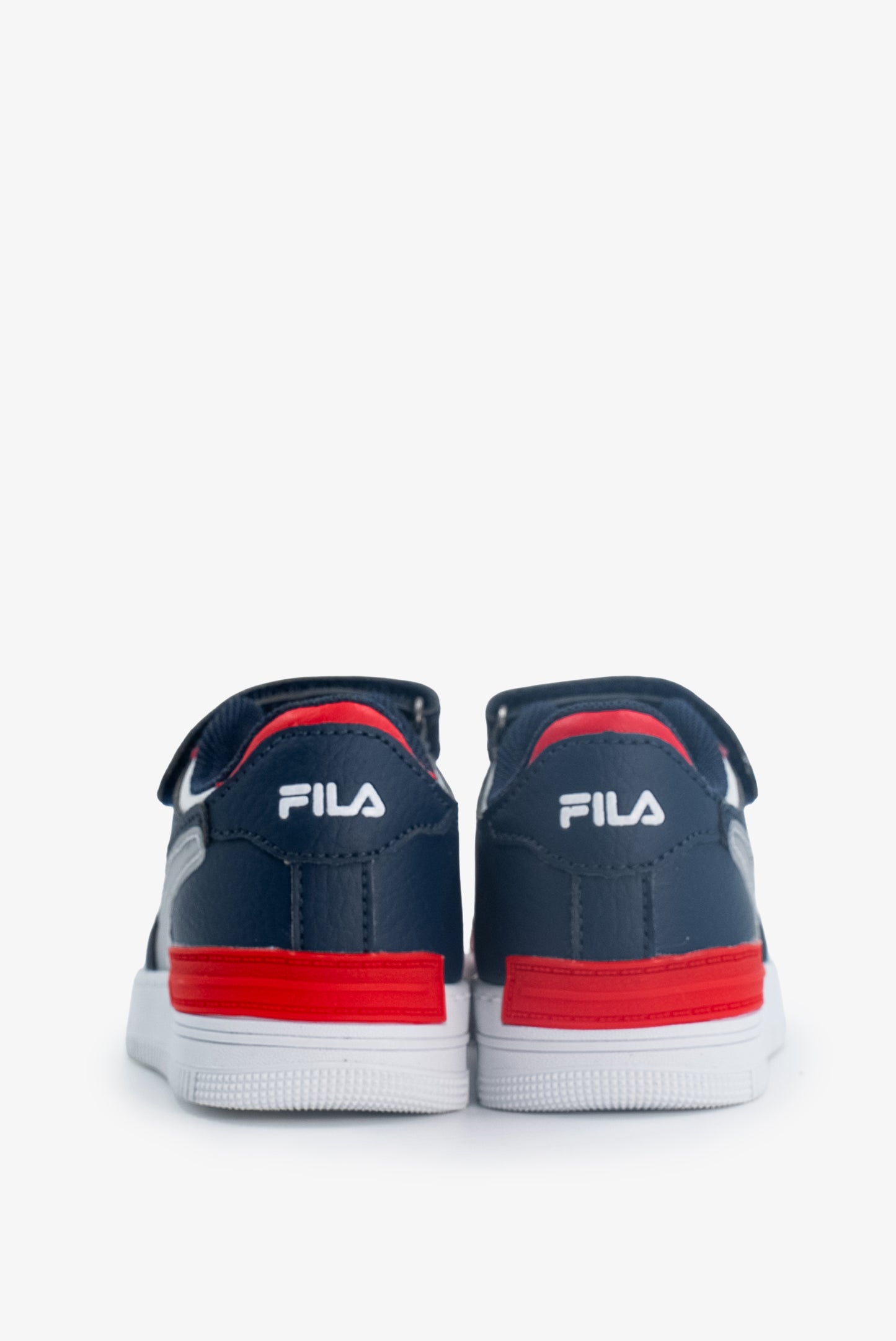 White/Navy/Red