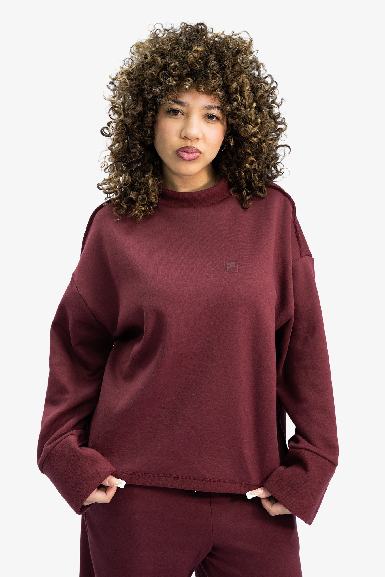 Ox Blood