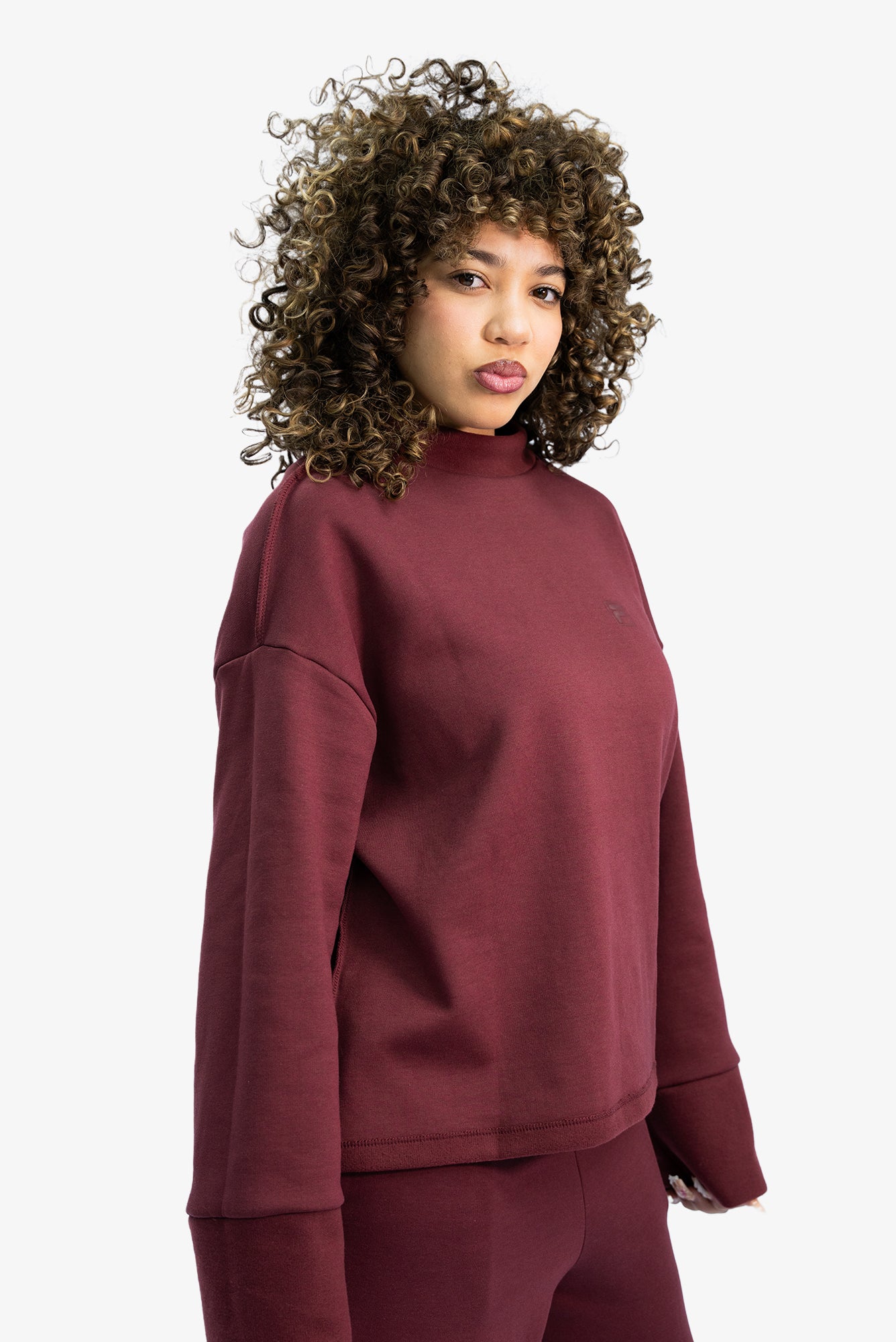 Ox Blood