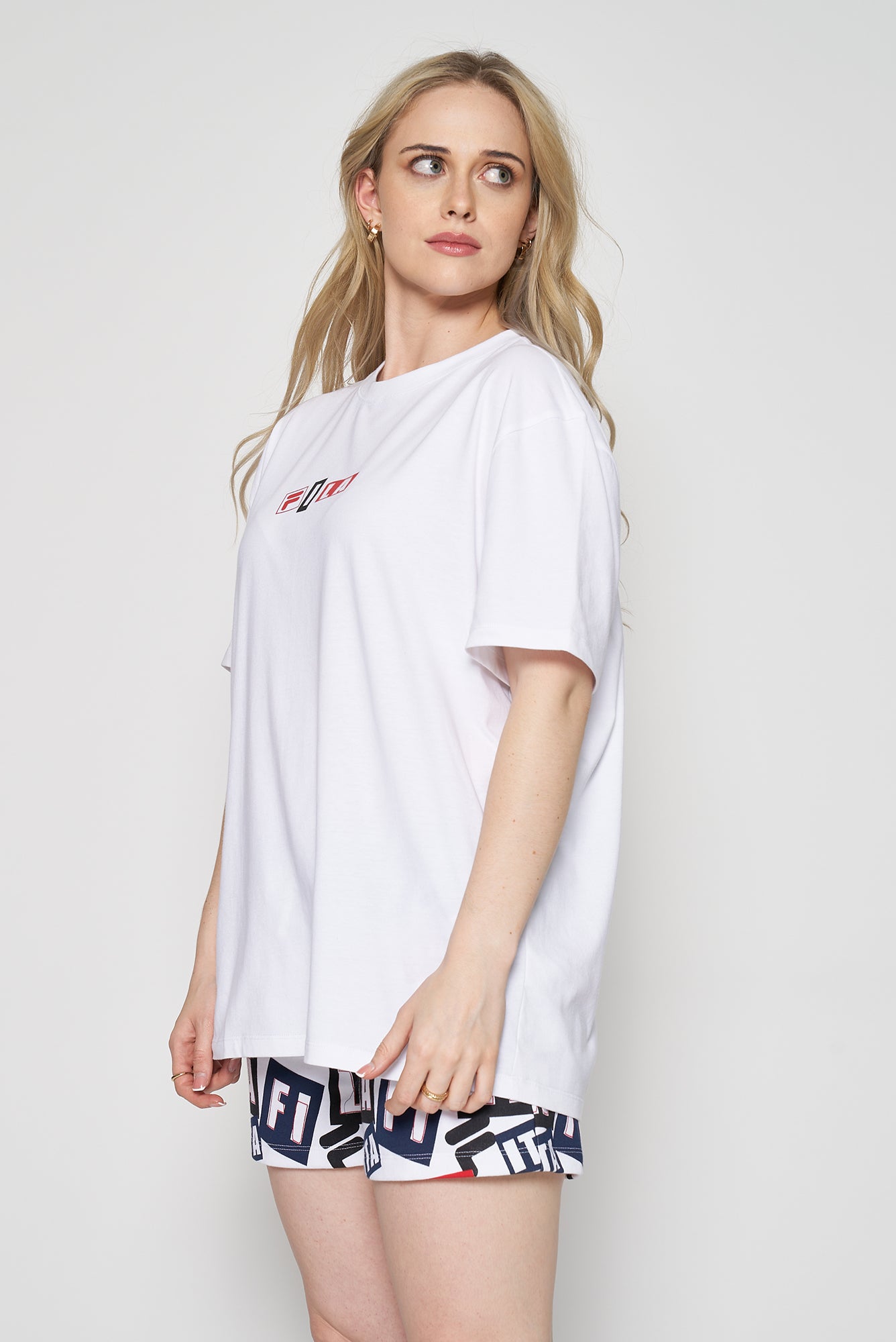 Women's Kiara Oversized T-Shirt