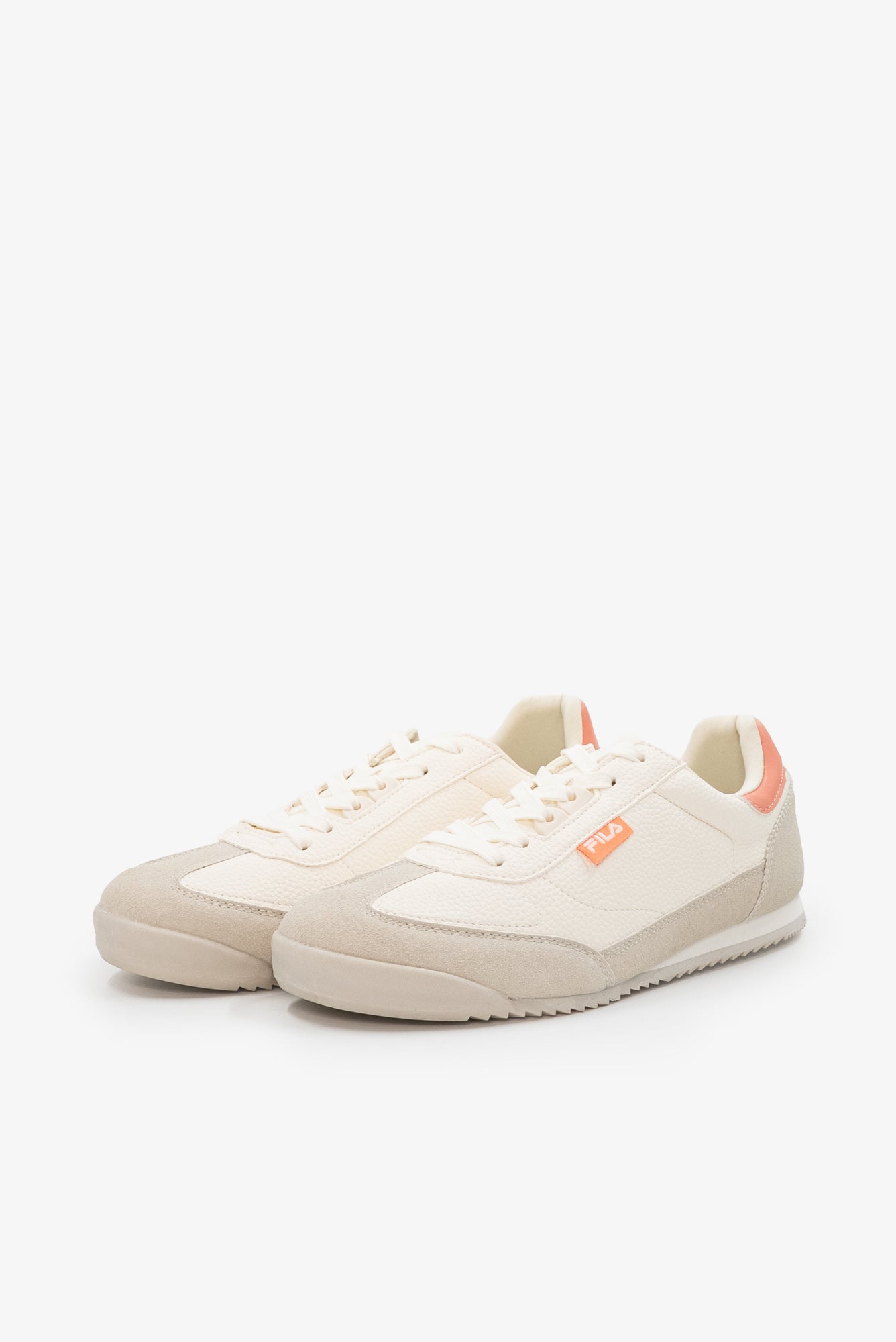 Beige/Misty Rose