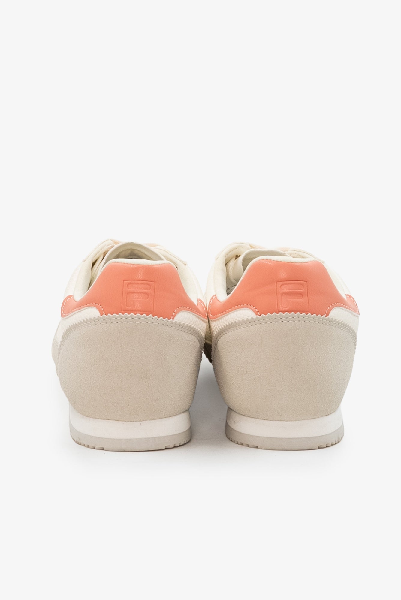 Beige/Misty Rose