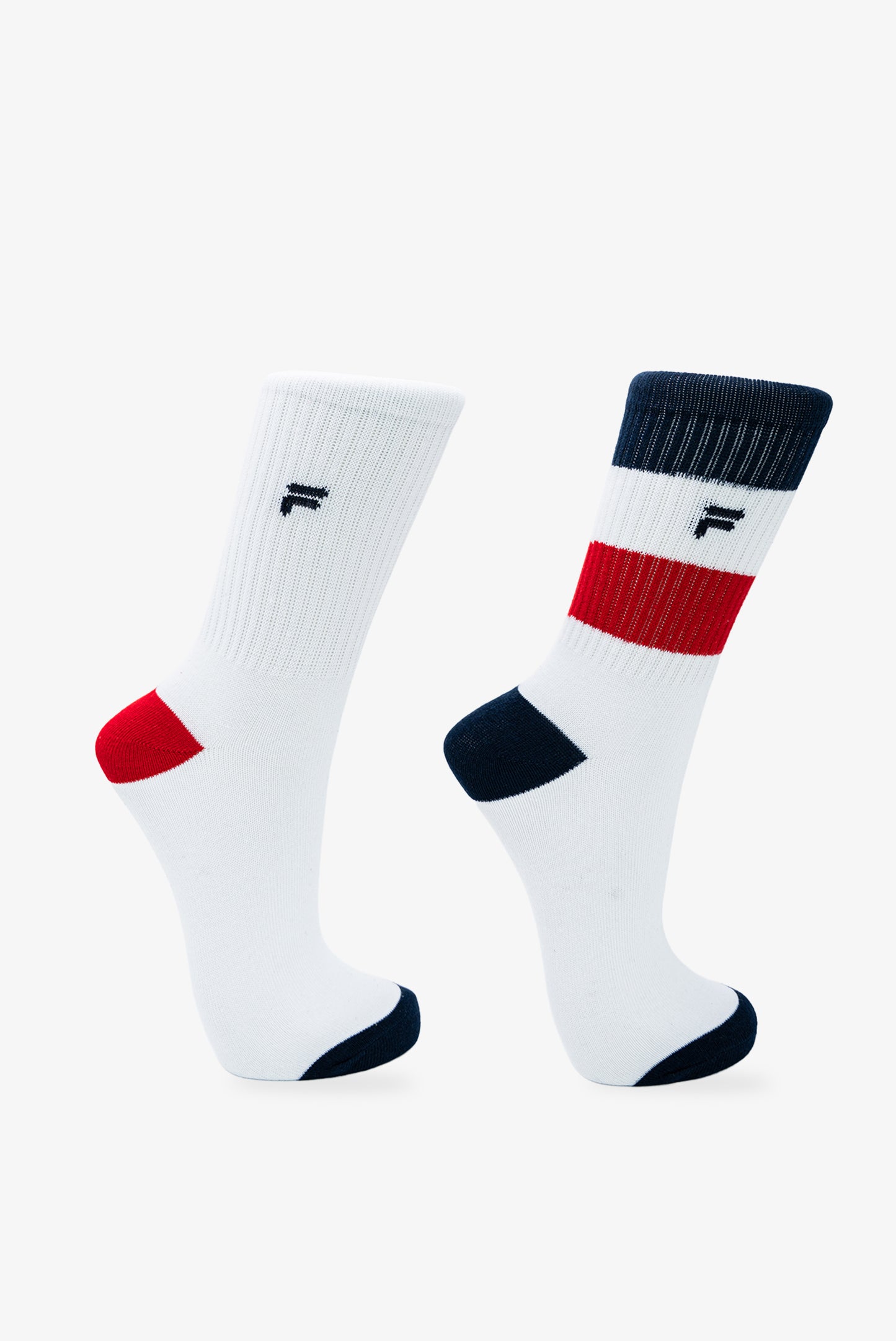 Women's Marlee 3/4 Socks 2 Pack (Size 3-8)