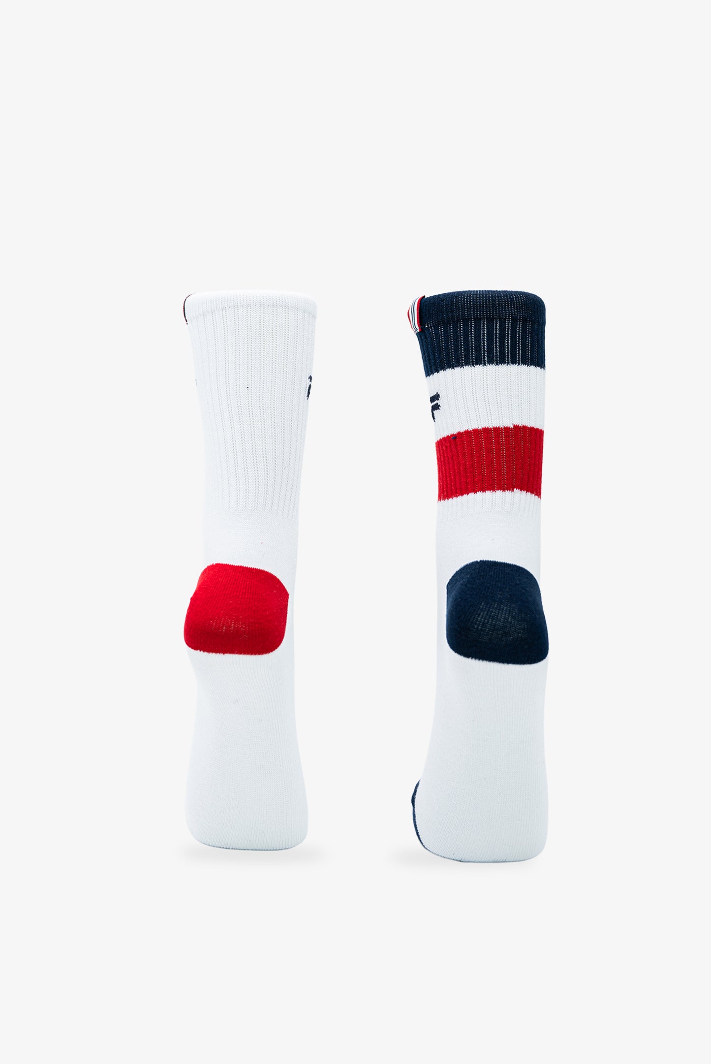 Women's Marlee 3/4 Socks 2 Pack (Size 3-8)