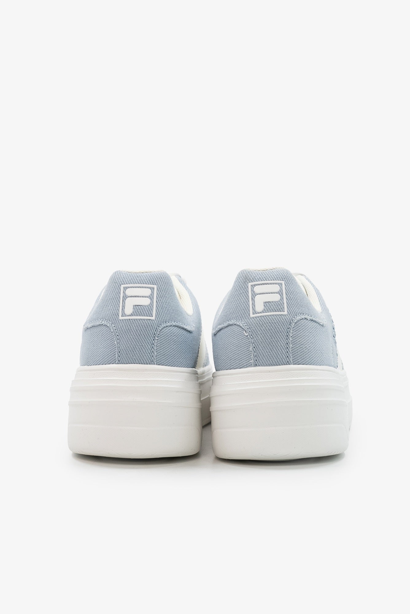 White/Light Blue