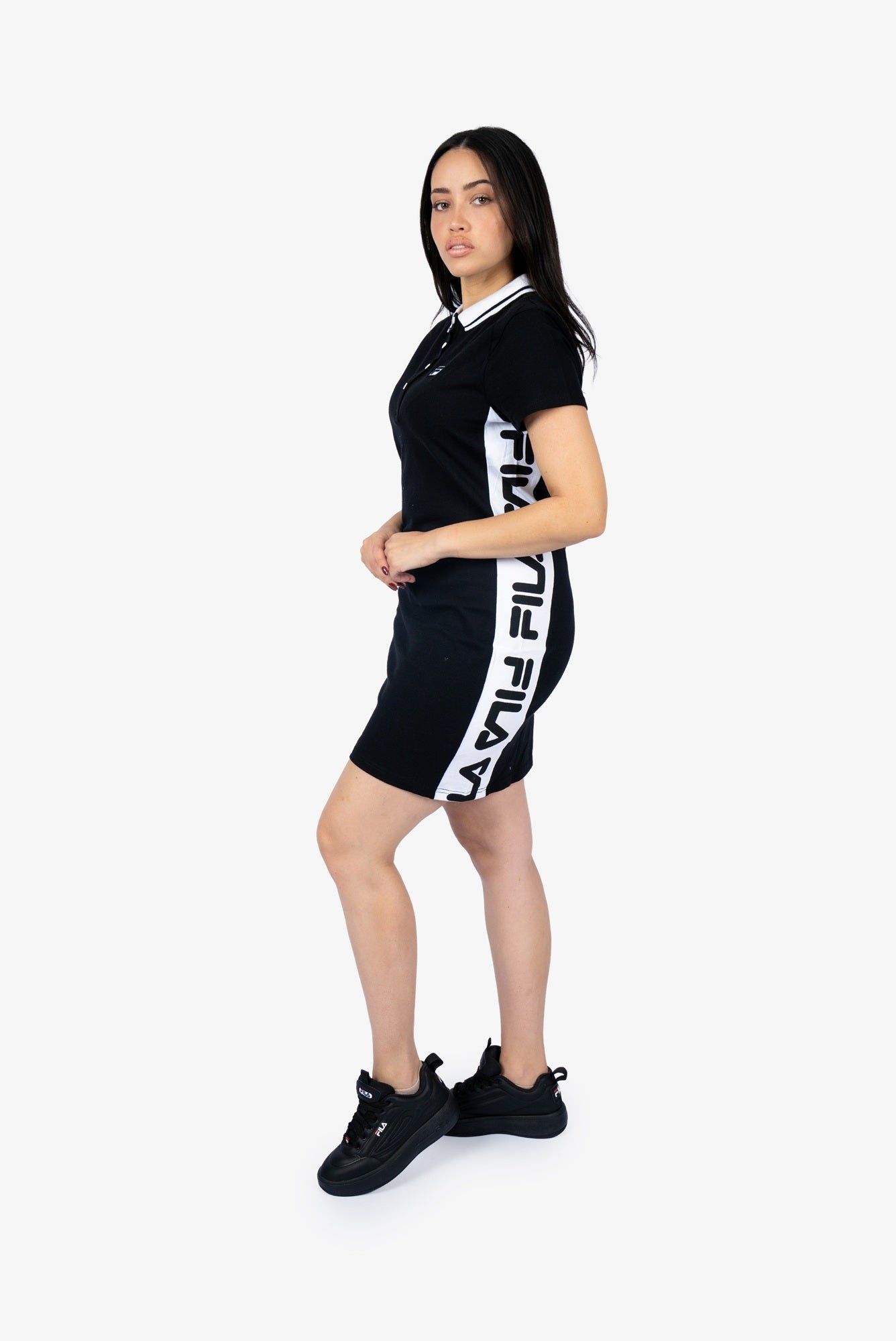 Women's Sophia Dress  Fila South Africa
