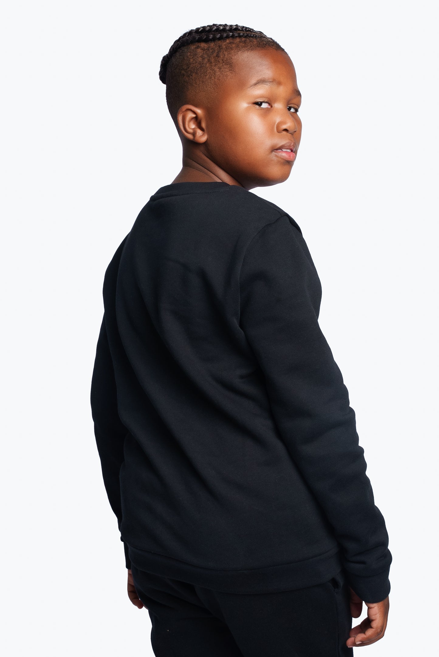Boy's Colden Sweatshirt