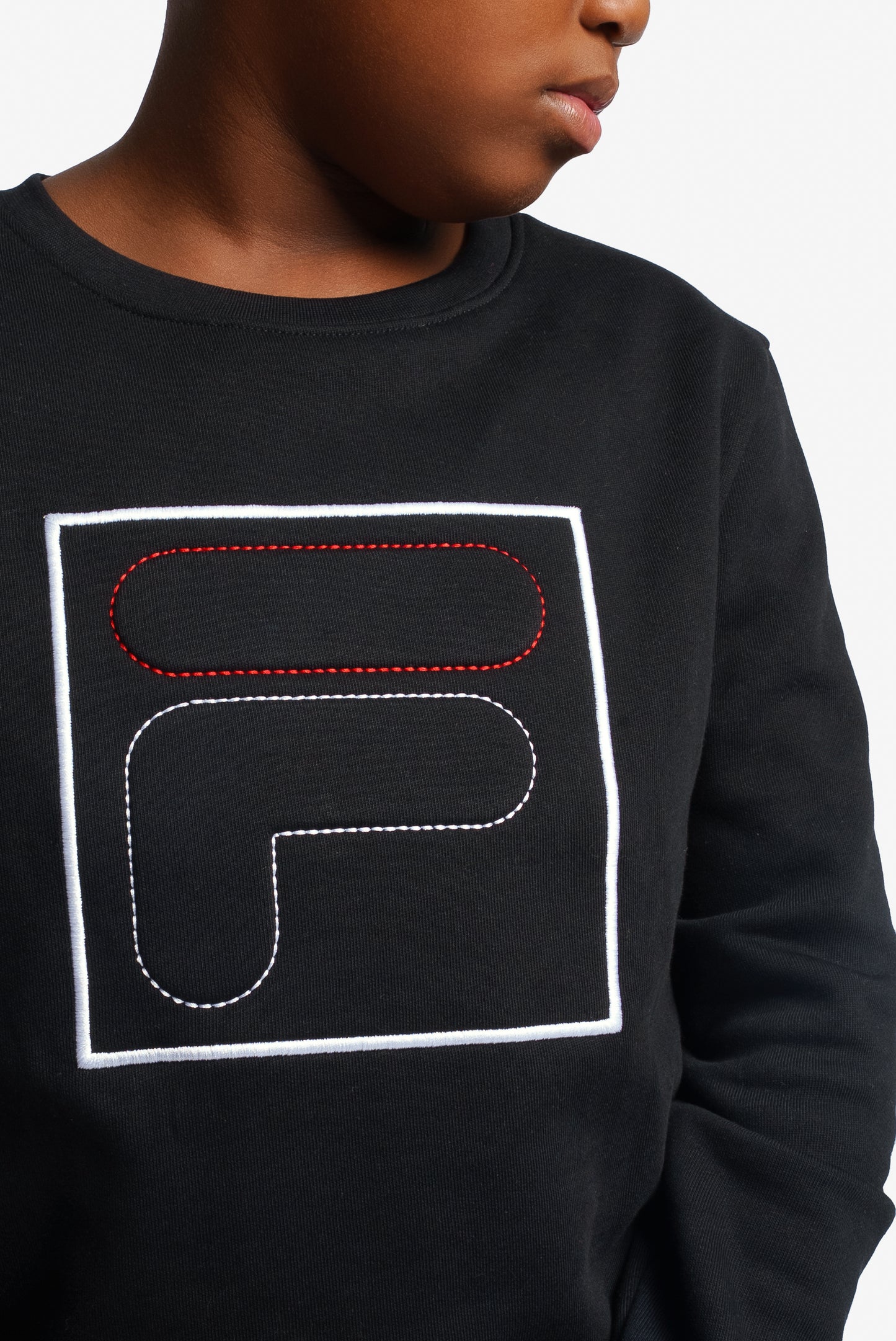 Boy's Colden Sweatshirt