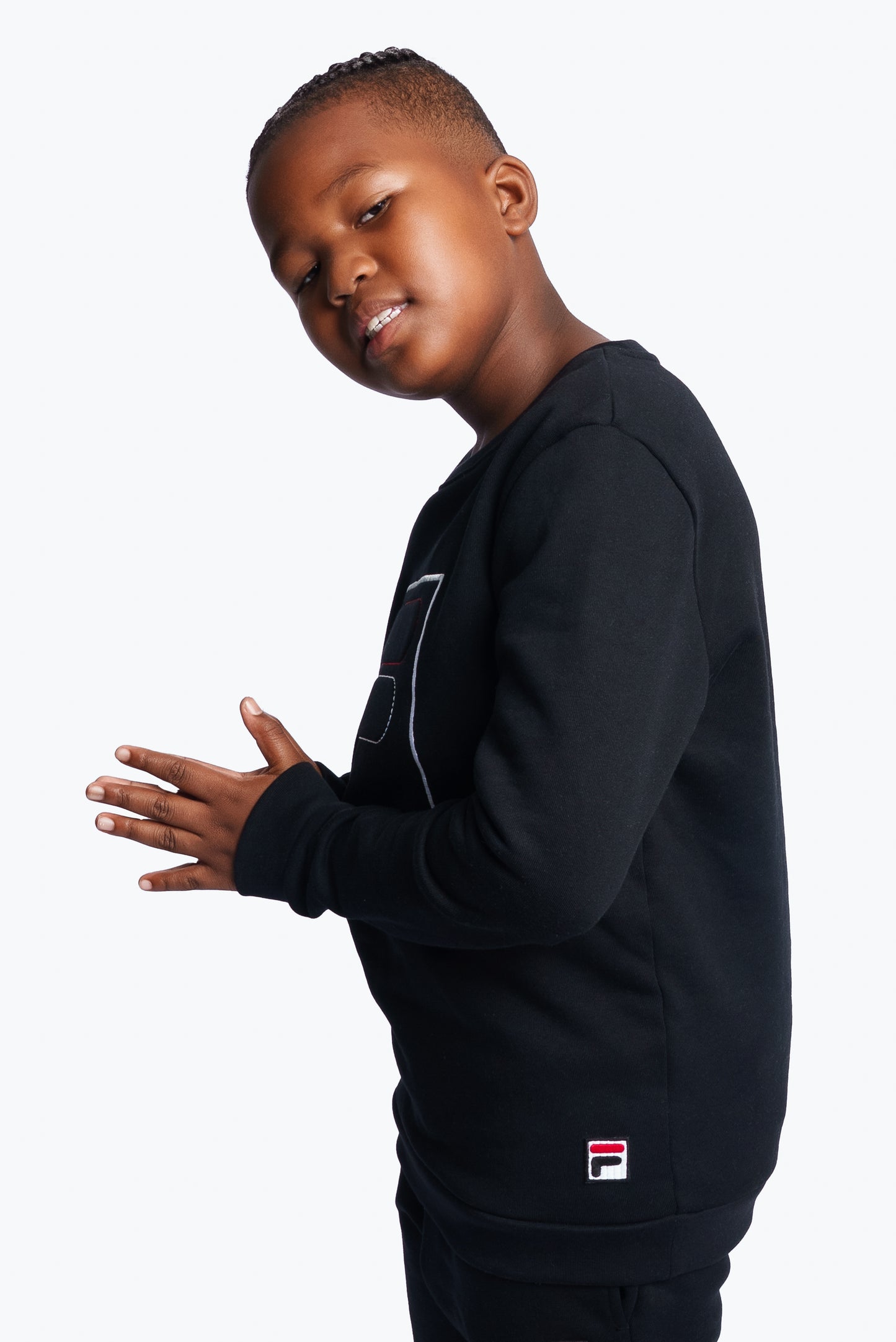 Boy's Colden Sweatshirt