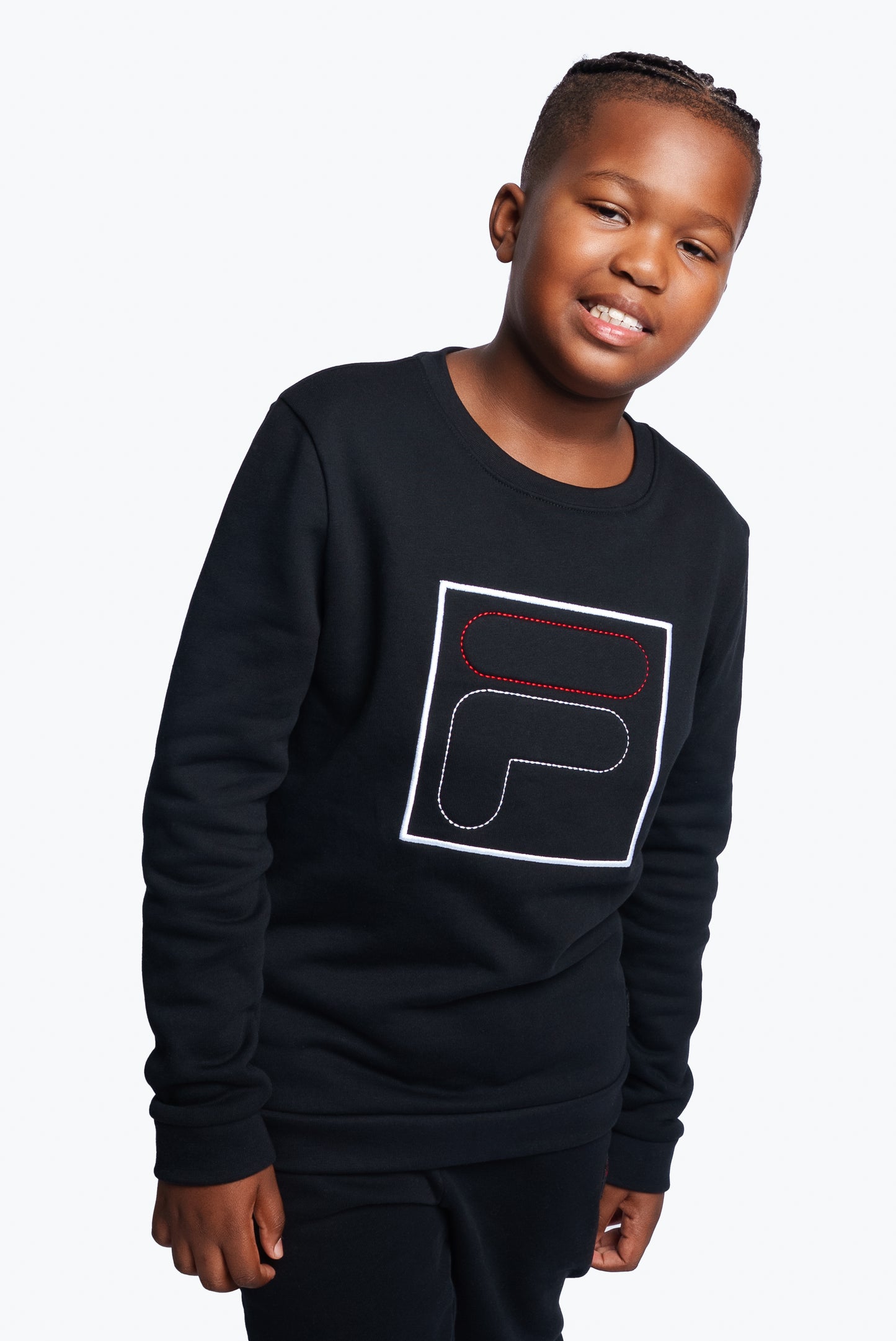 Boy's Colden Sweatshirt