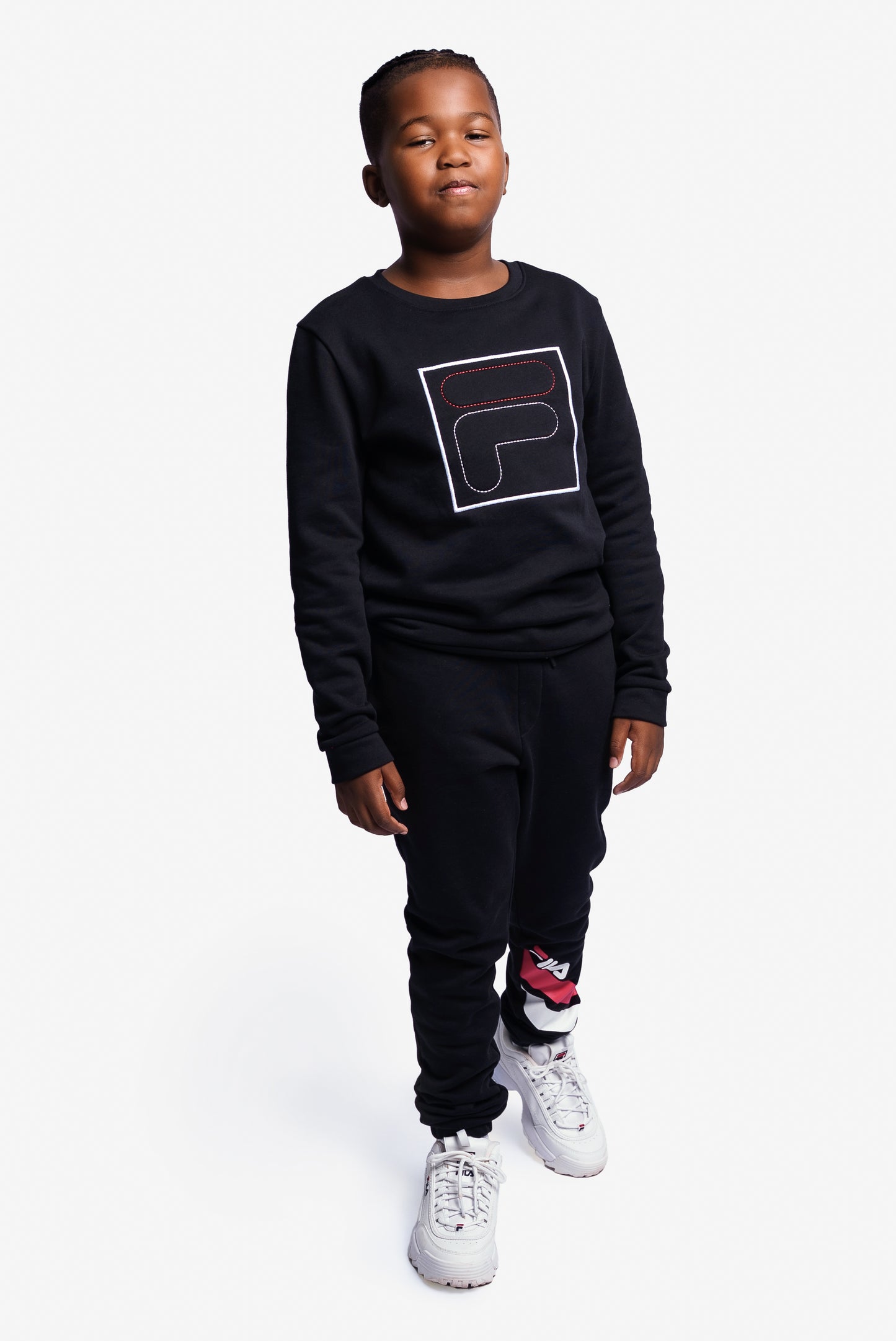 Boy's Colden Sweatpants