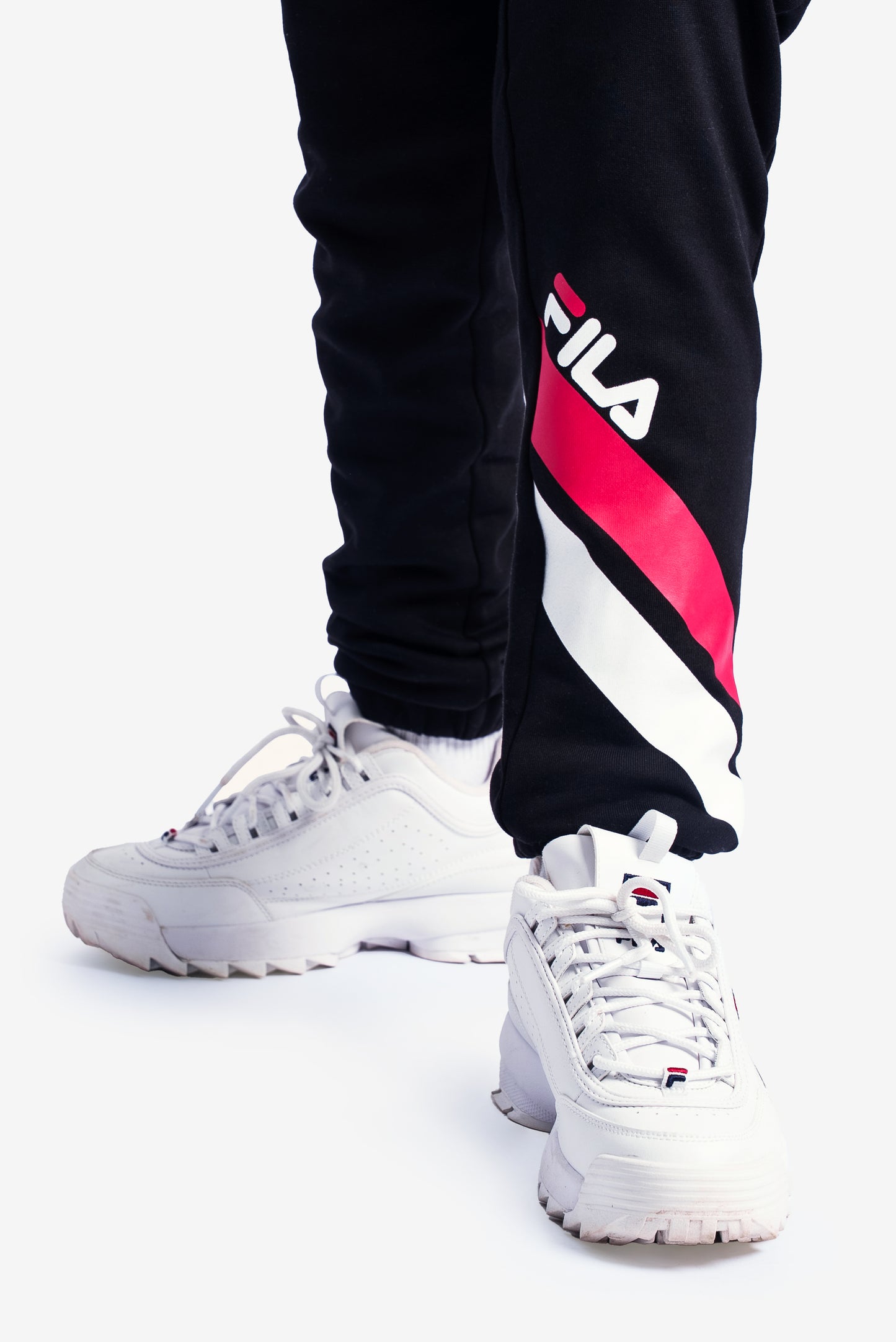 Boy's Colden Sweatpants