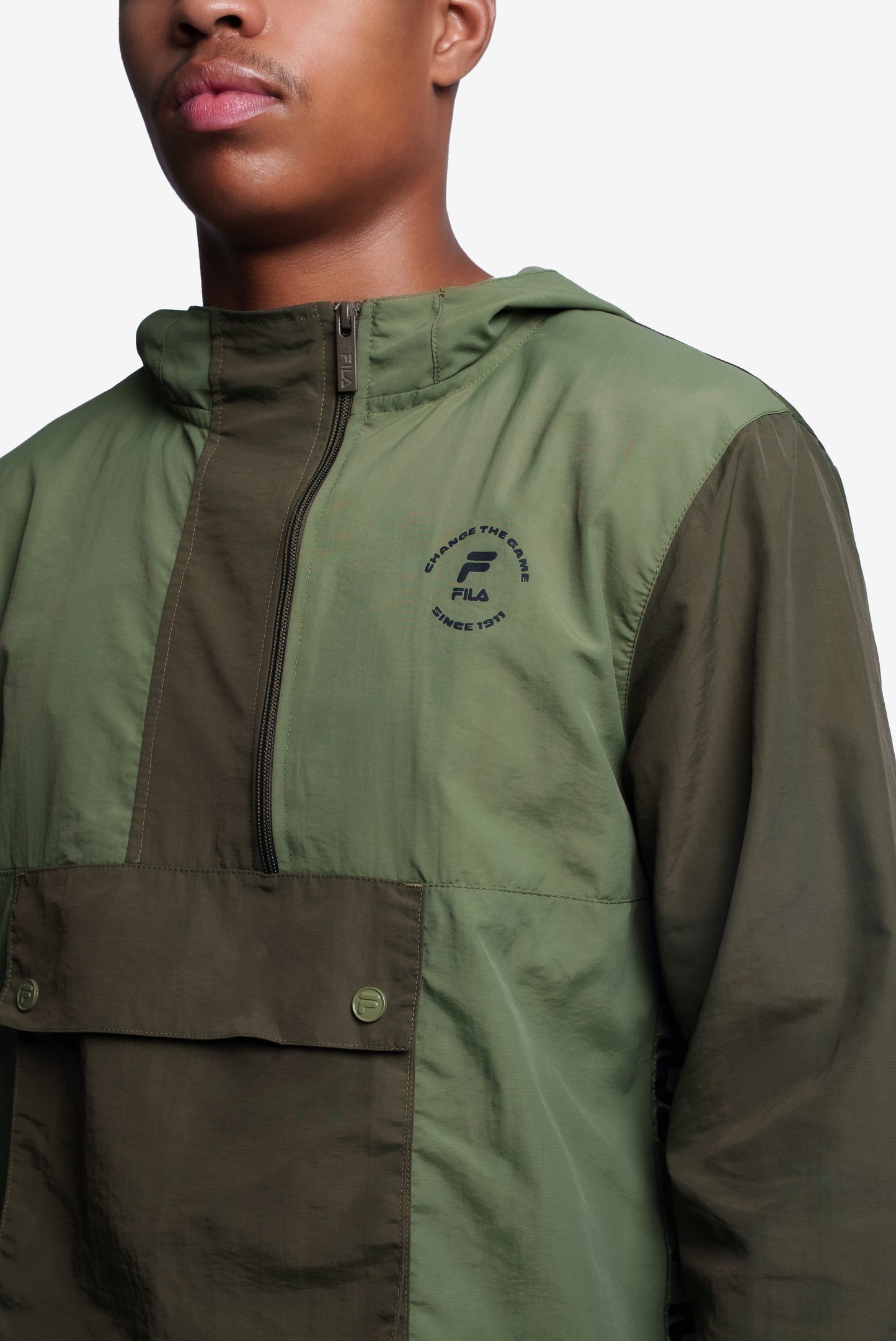 Men's Bowie Jacket