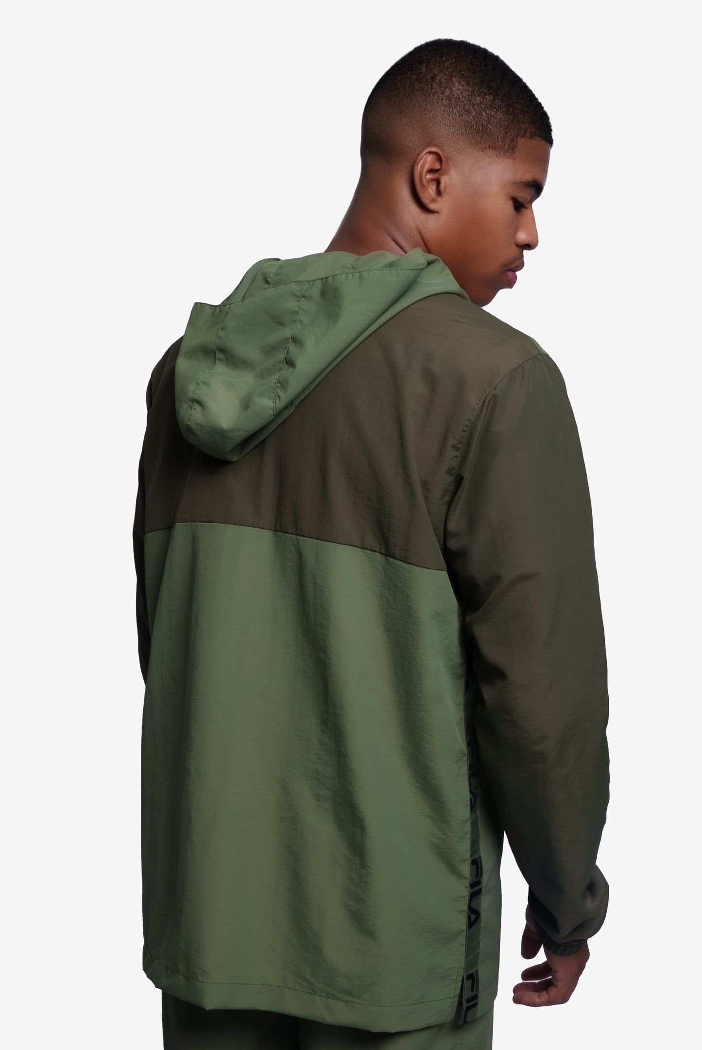 Men's Bowie Jacket