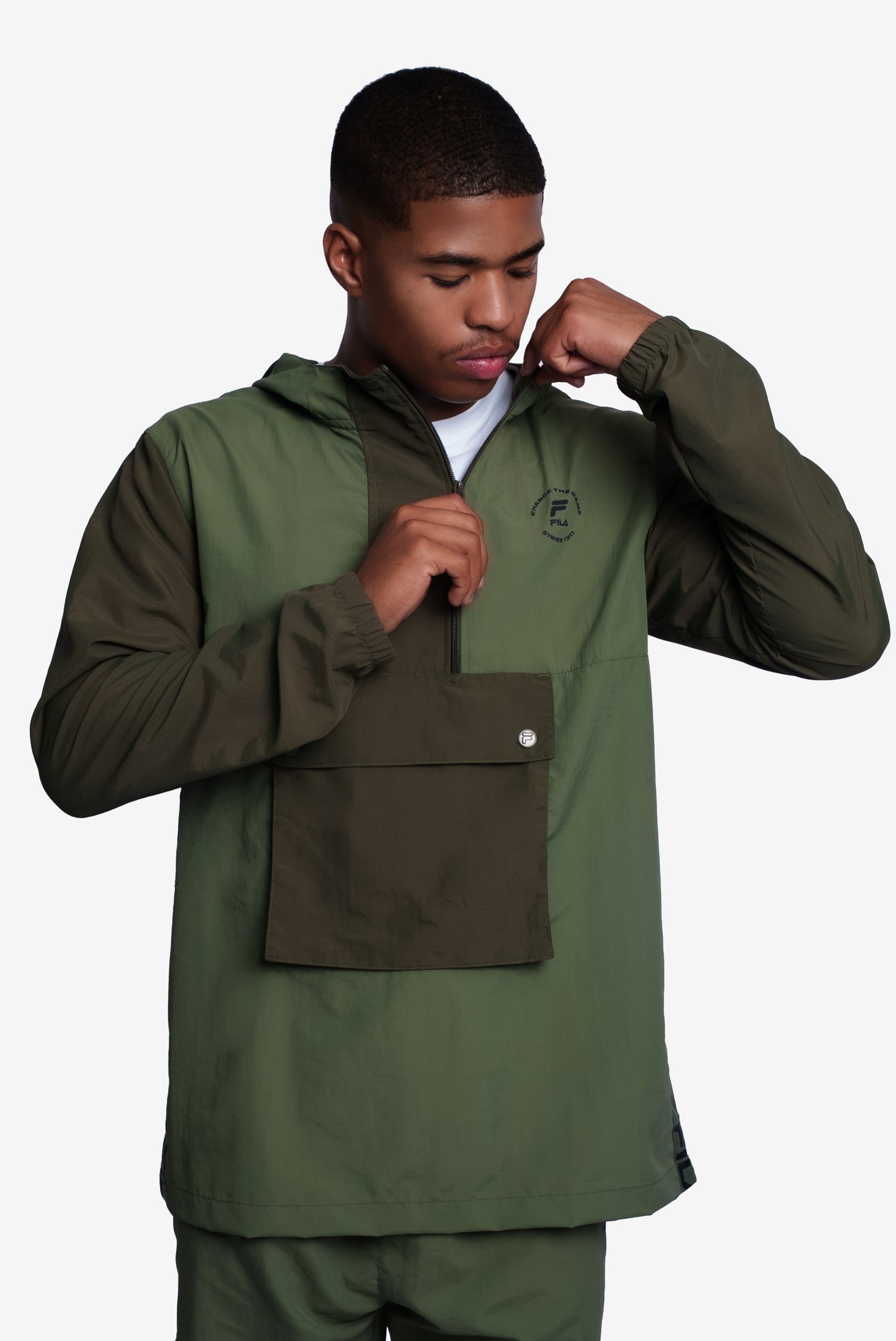 Men's Bowie Jacket
