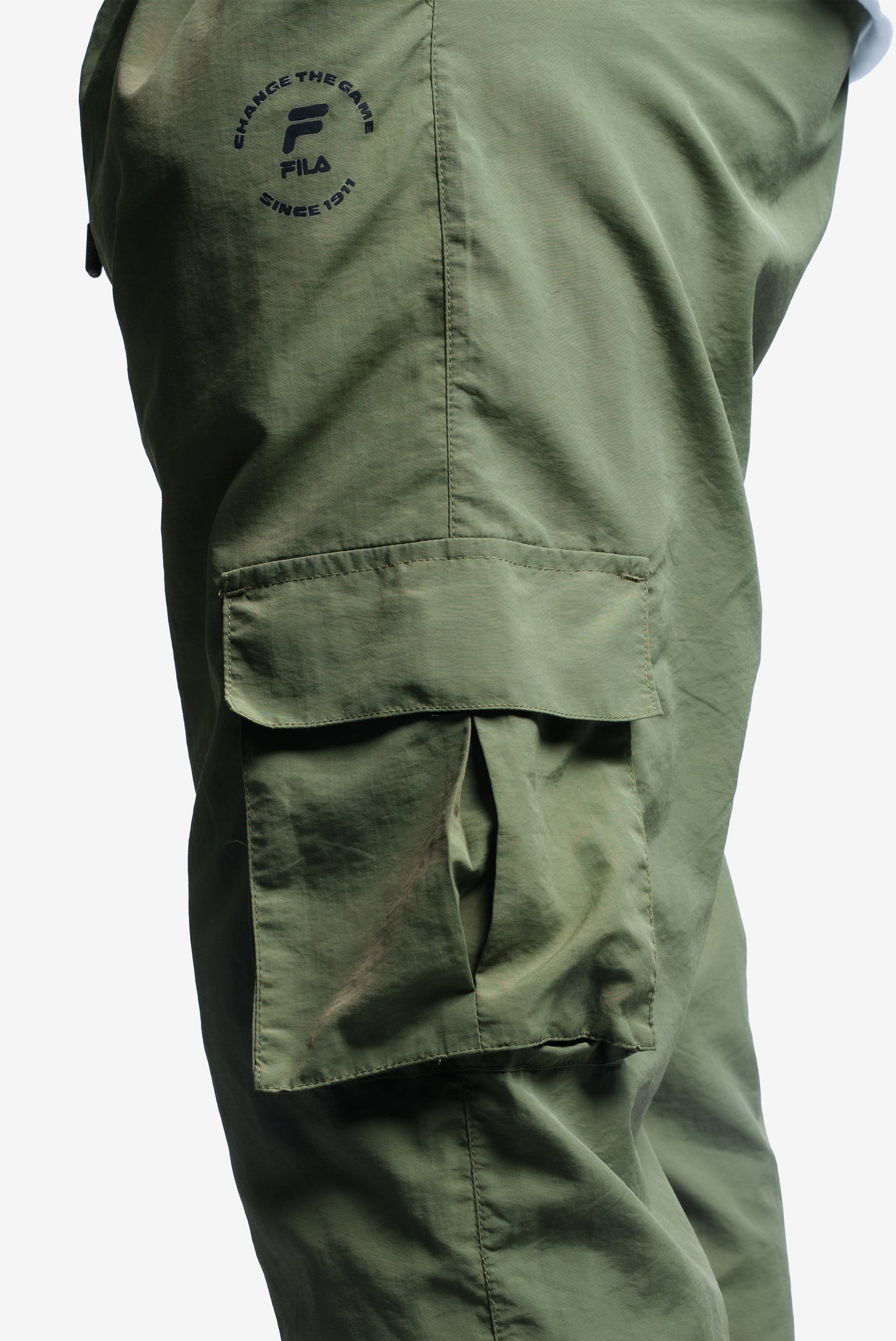 Men's Bowie Trackpants
