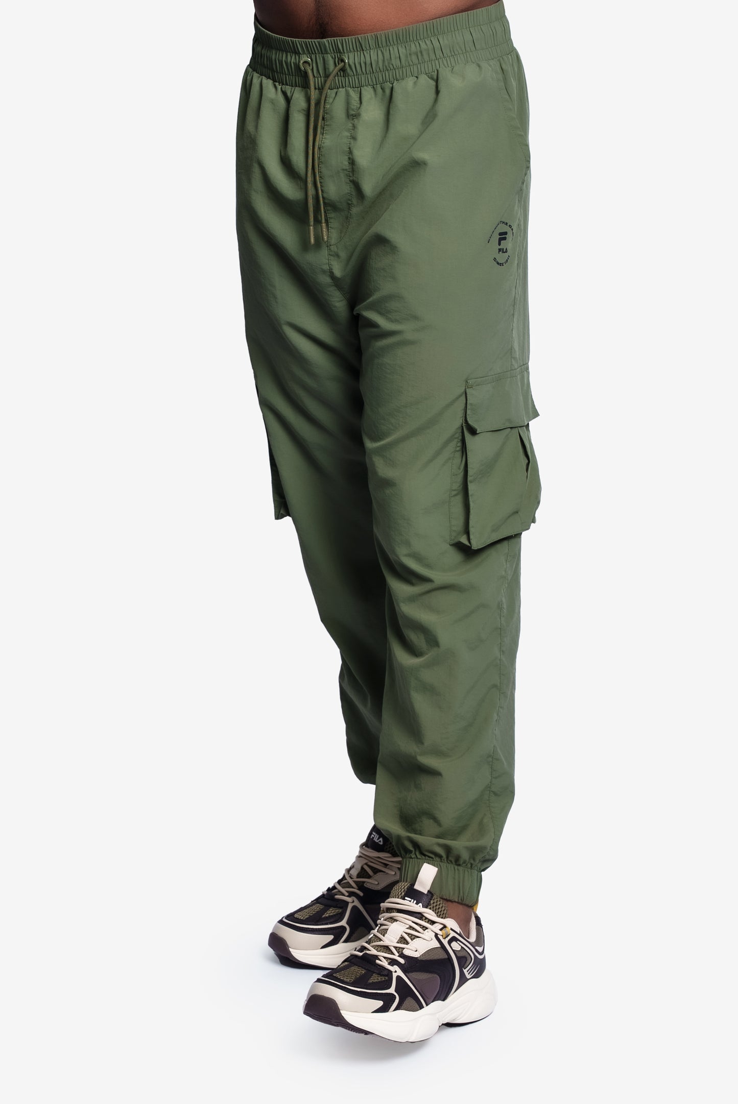 Men's Bowie Trackpants